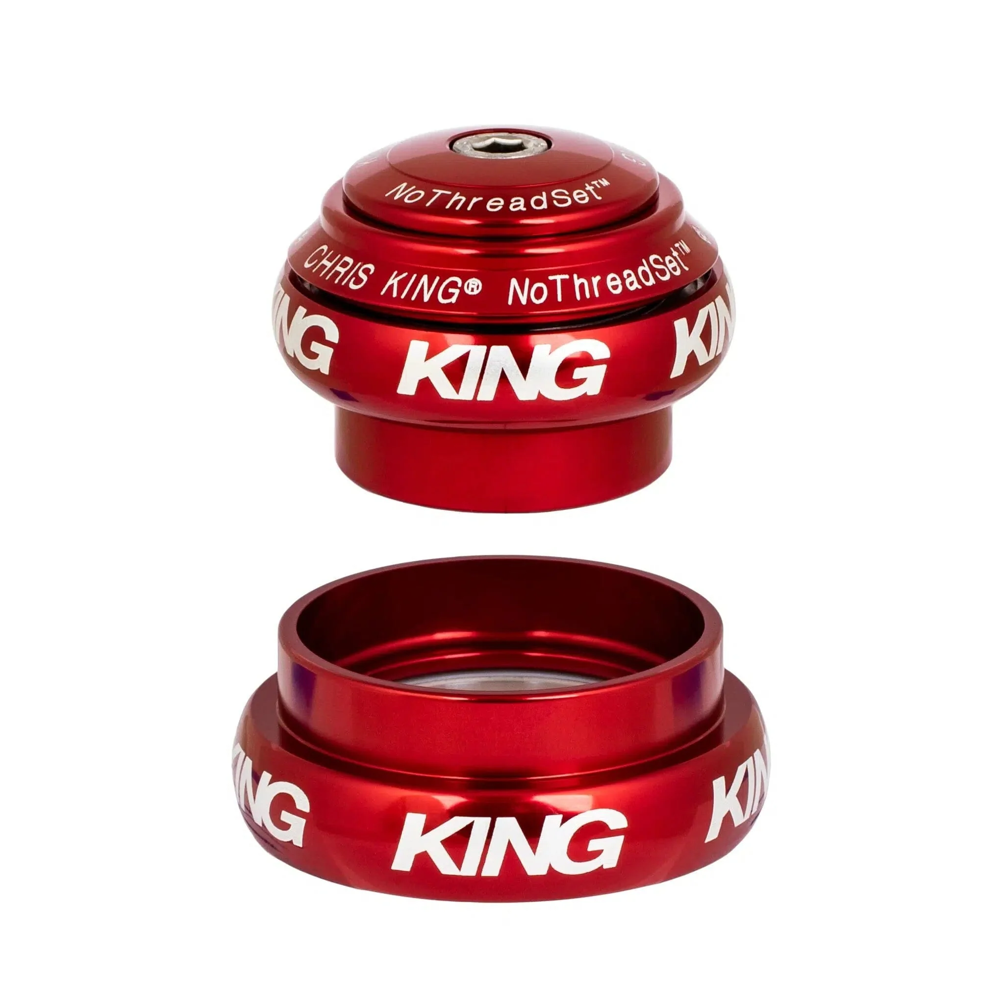 Chris King NoThreadSet Tapered Headset - Image 8