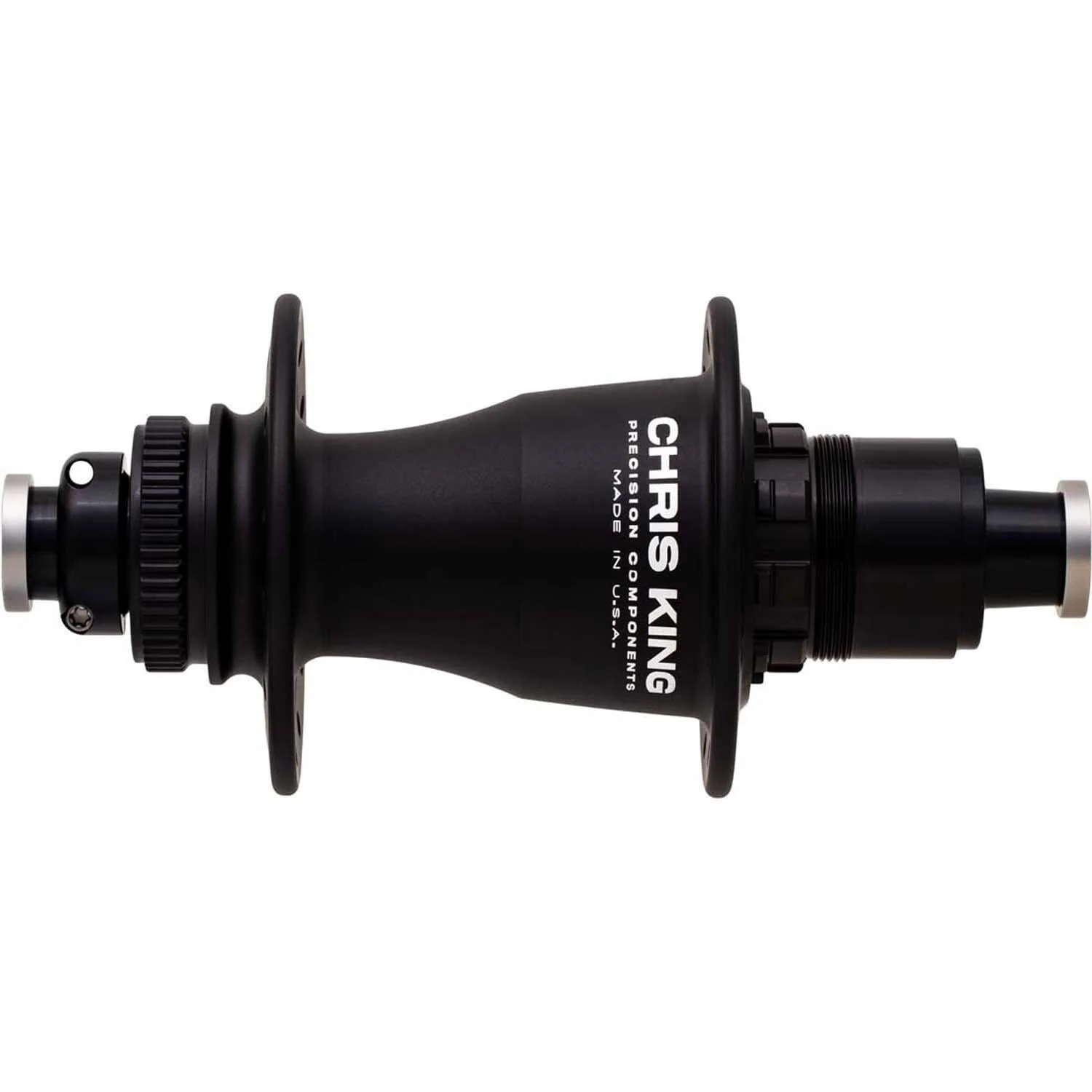 Chris King Road R45 Rear Hub | Ceramic Bearings - Image 6