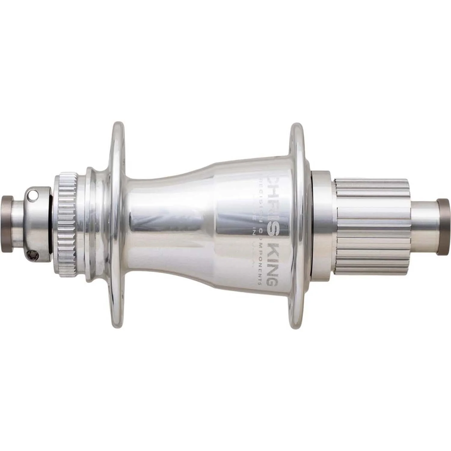 Chris King Road R45 Rear Hub | Steel Bearings - Image 12