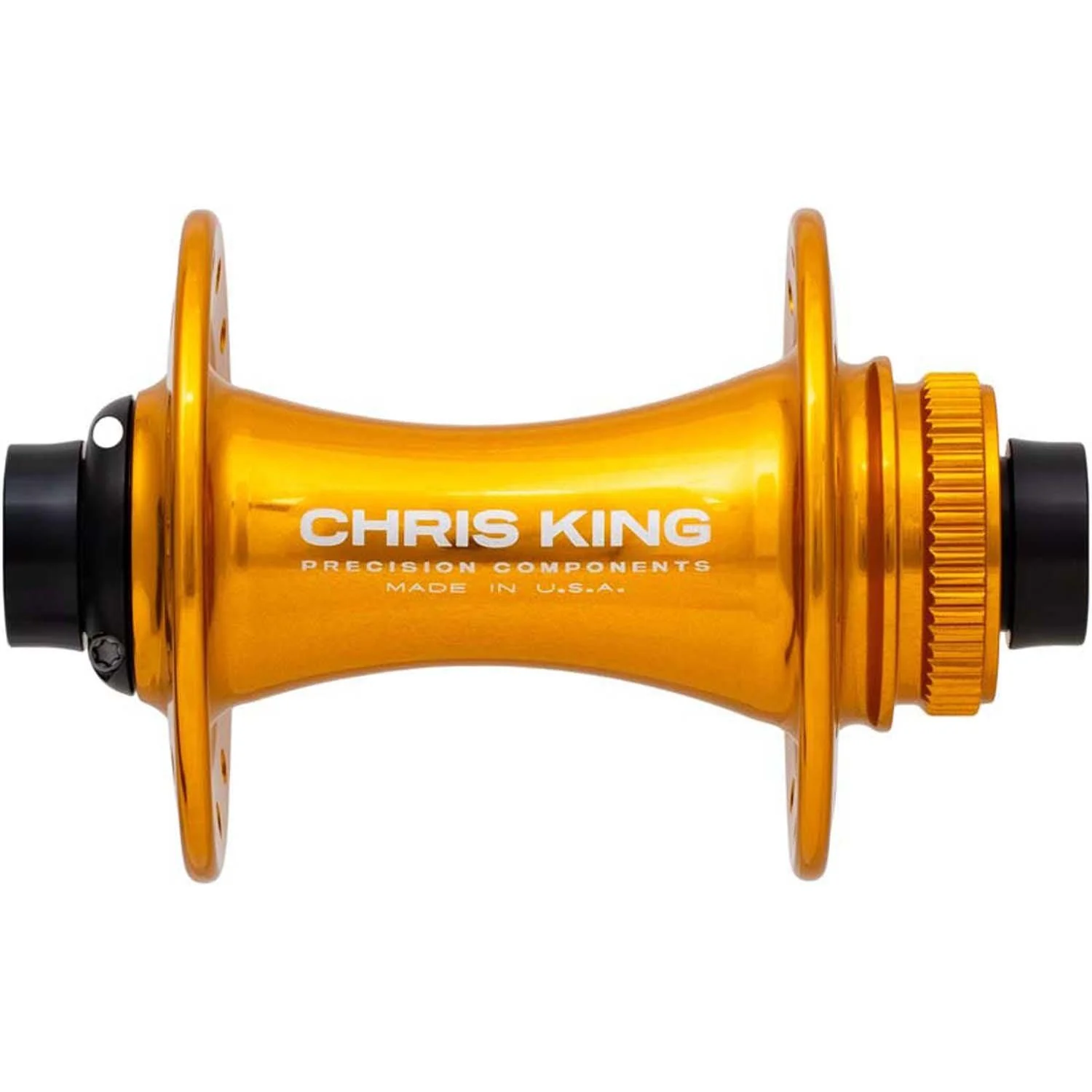 Chris King Road R45D Front Hub | Centre Lock | Ceramic Bearings - Image 3