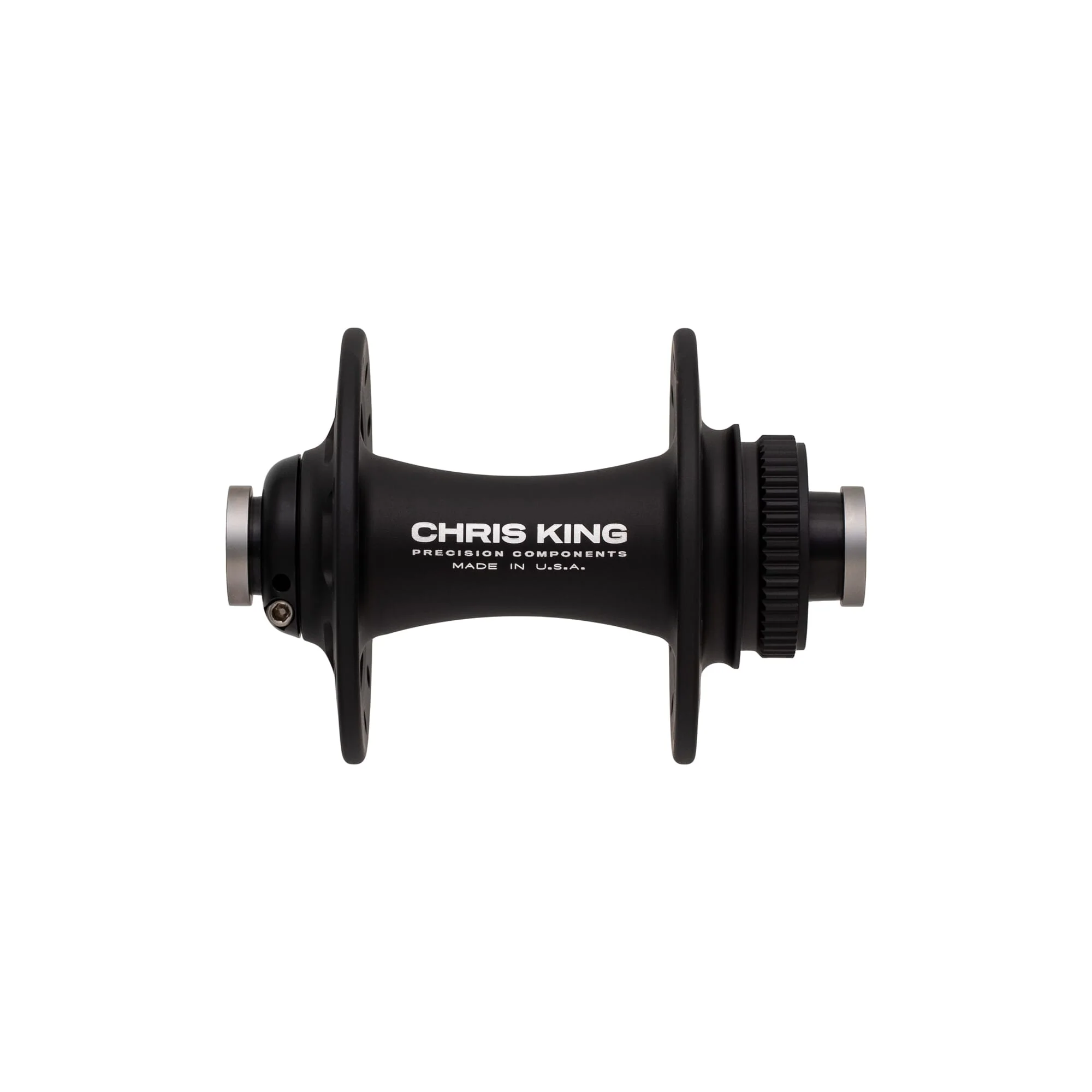 Chris King Road R45D Front Hub | Centre Lock | Ceramic Bearings - Image 4