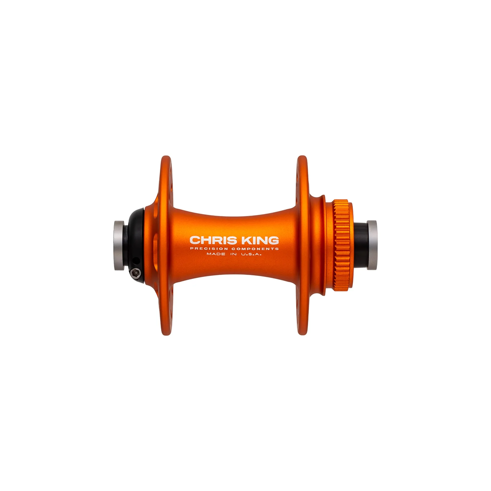 Chris King Road R45D Front Hub | Centre Lock | Ceramic Bearings - Image 5