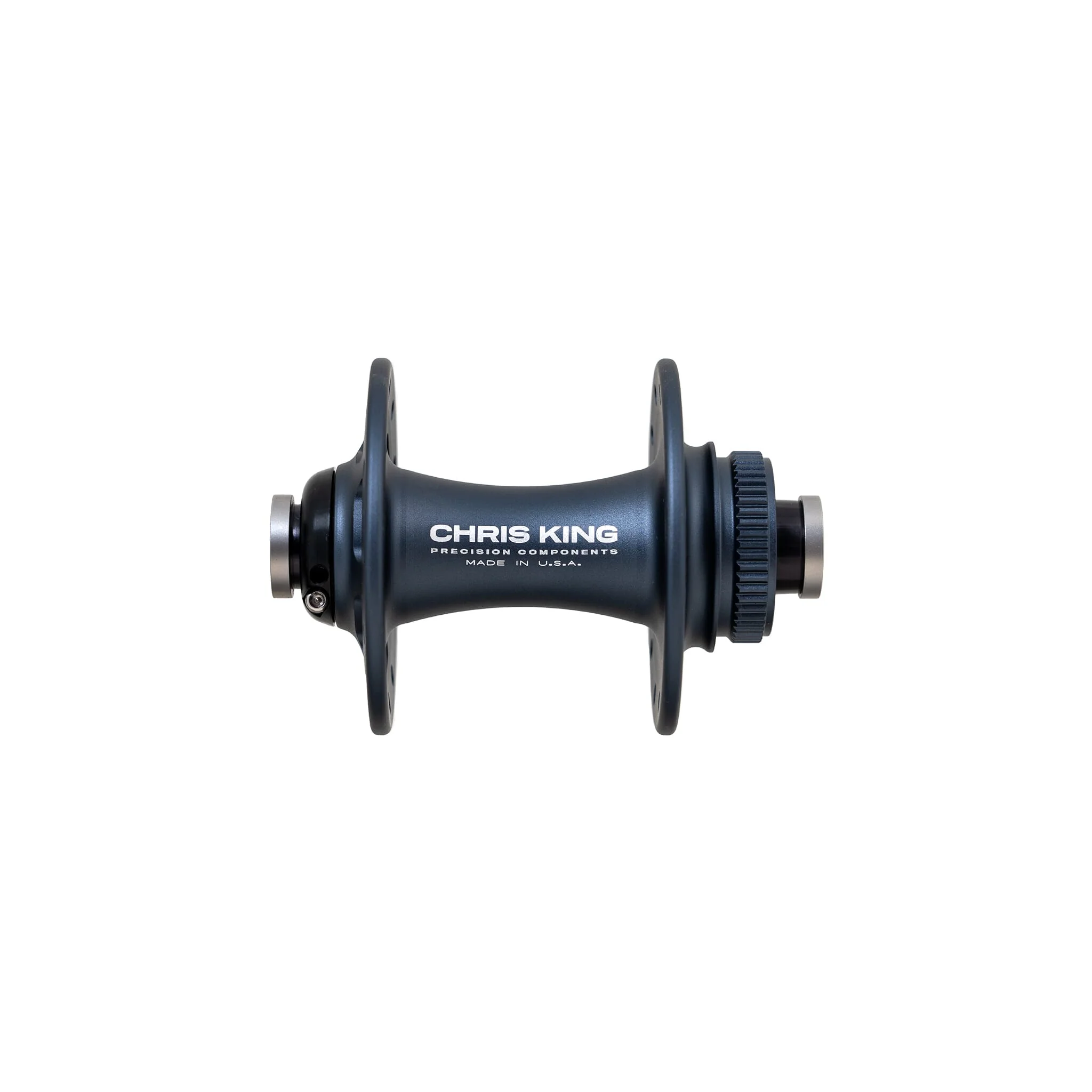 Chris King Road R45D Front Hub | Centre Lock | Ceramic Bearings - Image 7