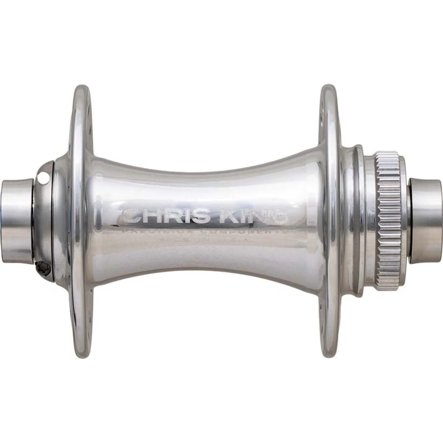 Chris King Road R45D Front Hub | Centre Lock | Ceramic Bearings - Image 9