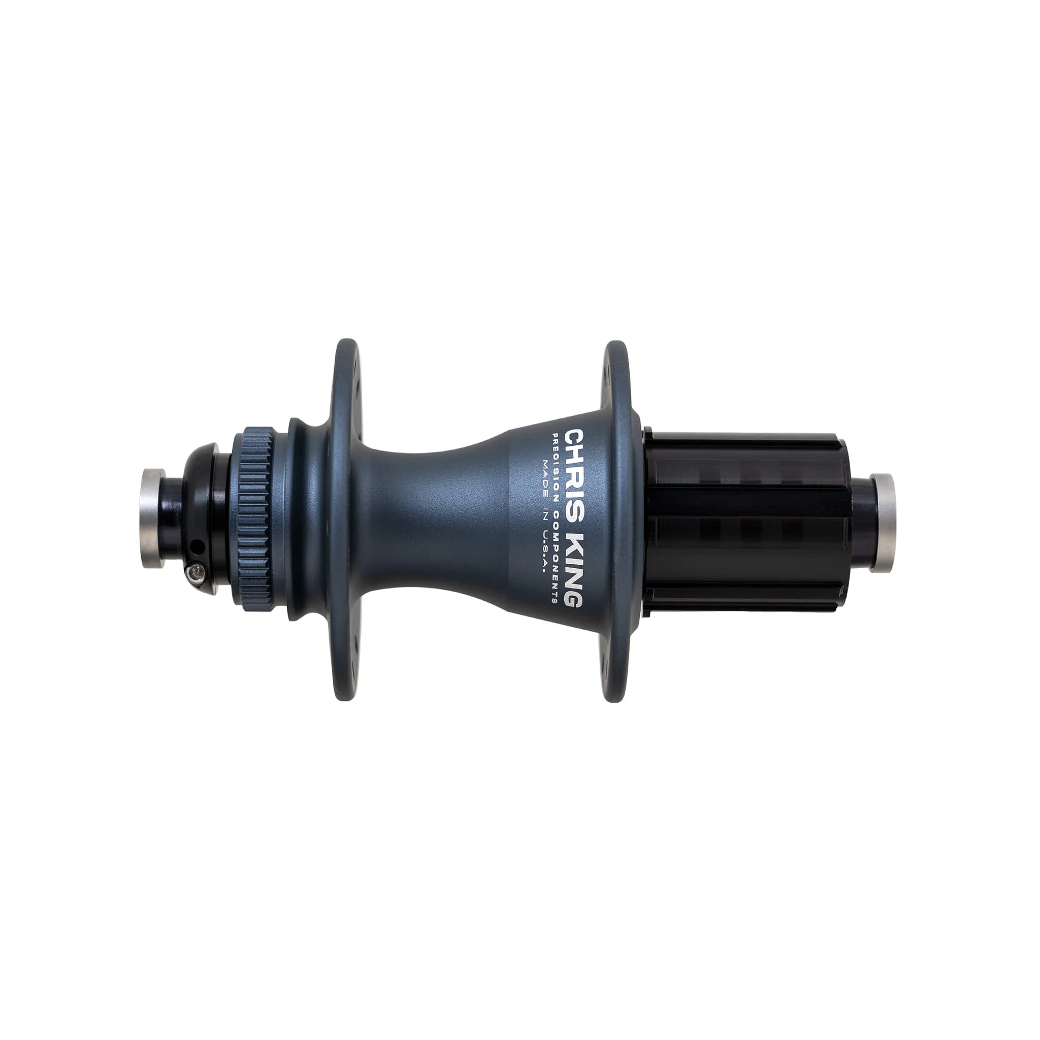 Chris King Road R45D Rear Hub | Centre lock | Ceramic Bearings - Image 11
