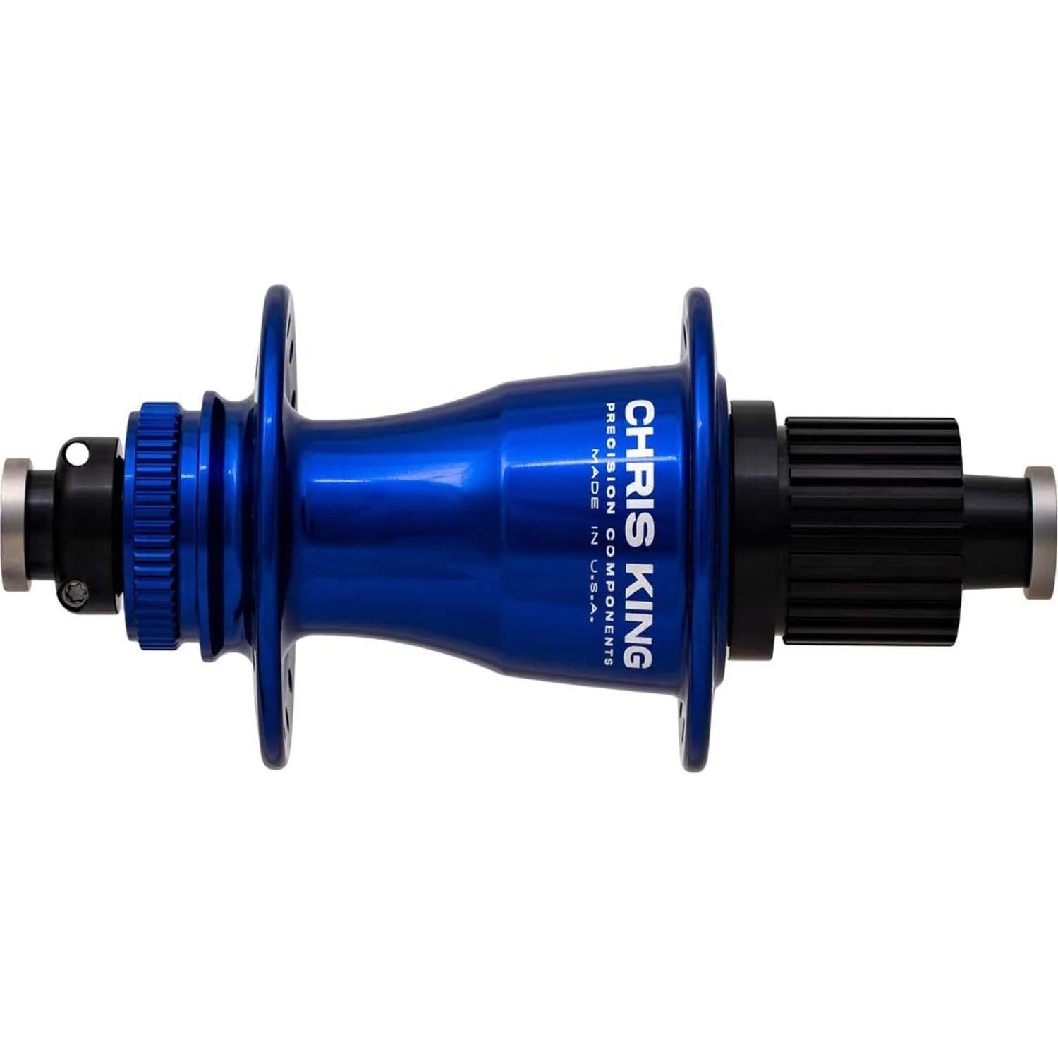 Chris King Road R45D Rear Hub | Centre lock | Ceramic Bearings - Image 12