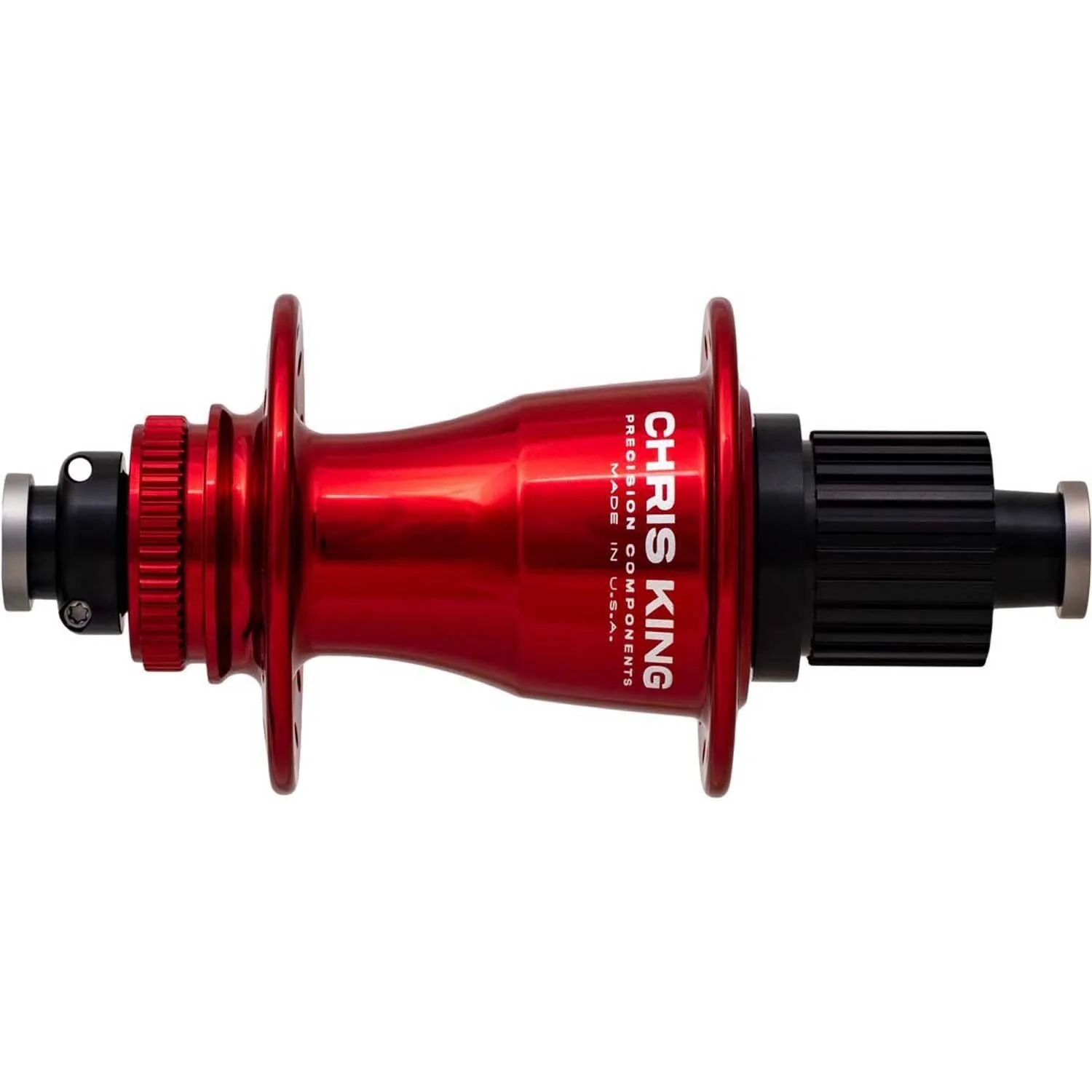 Chris King Road R45D Rear Hub | Centre lock | Ceramic Bearings - Image 14