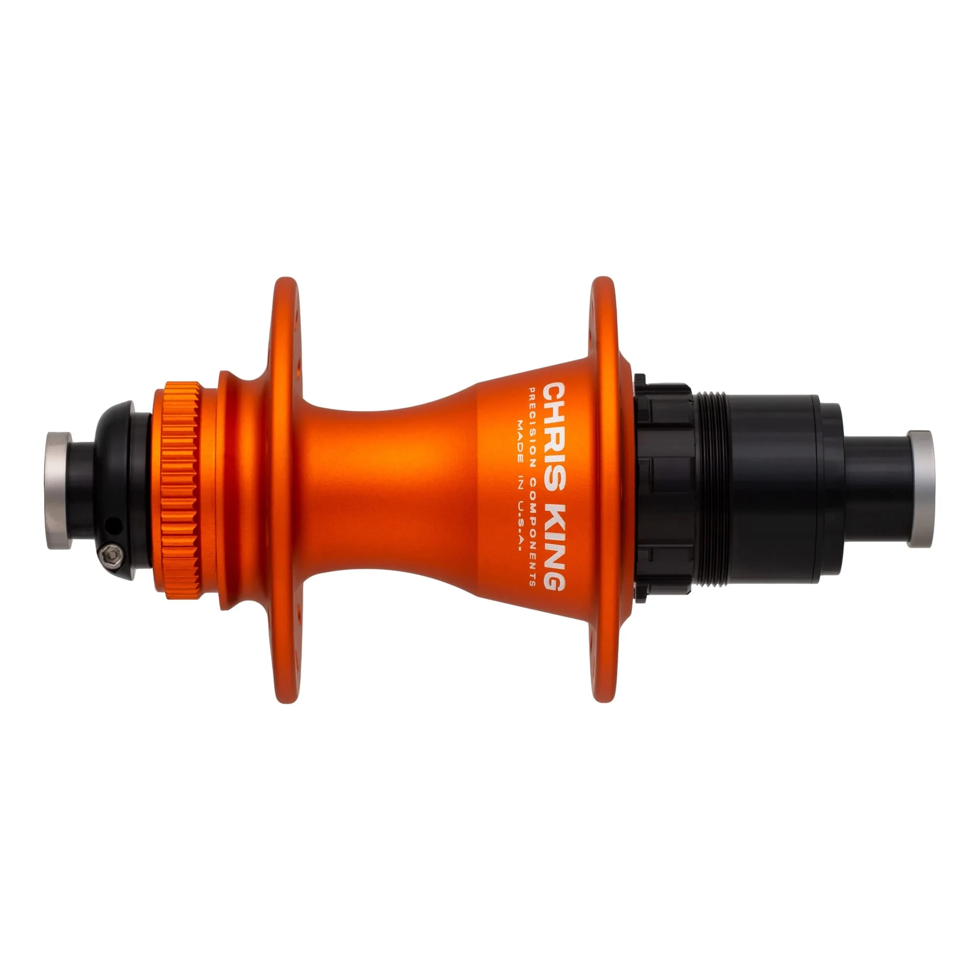 Chris King Road R45D Rear Hub | Centre lock | Ceramic Bearings - Image 8