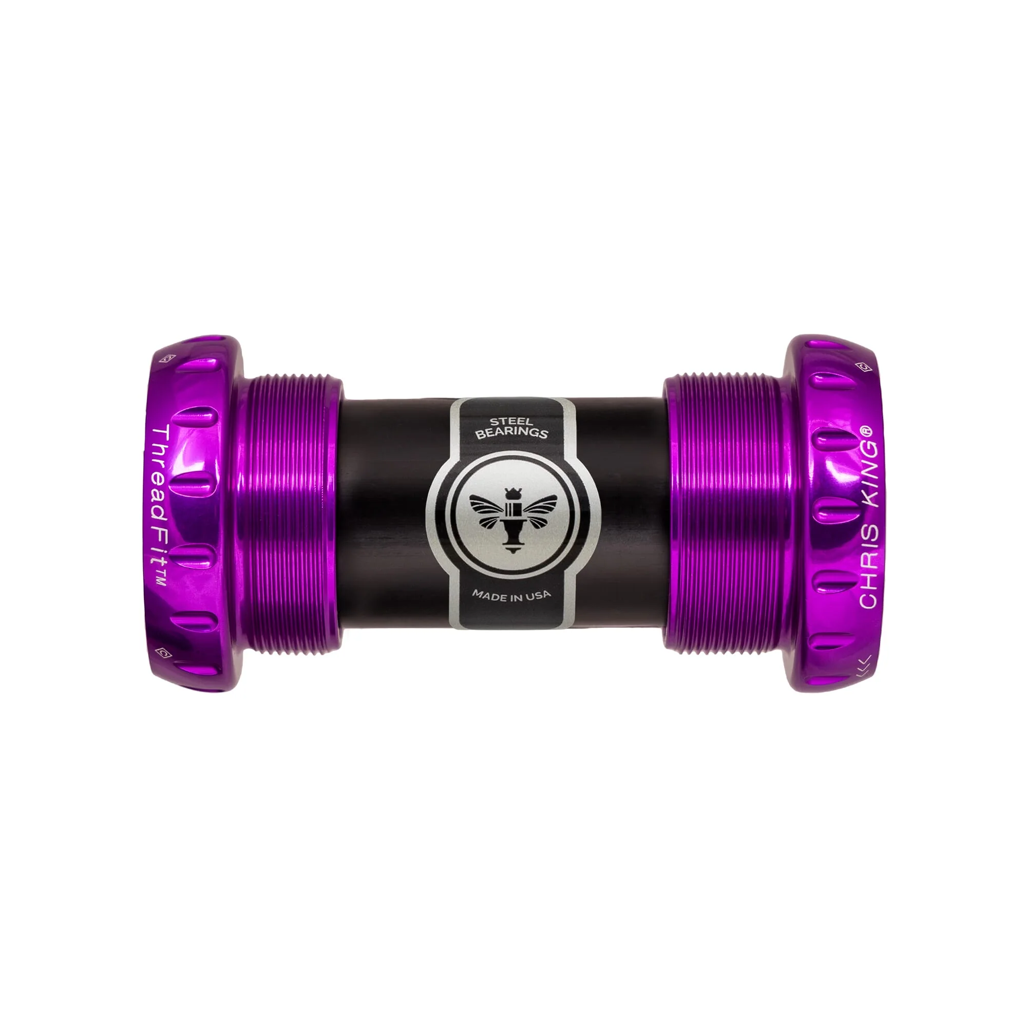 Chris King ThreadFit 24 Bottom Bracket
