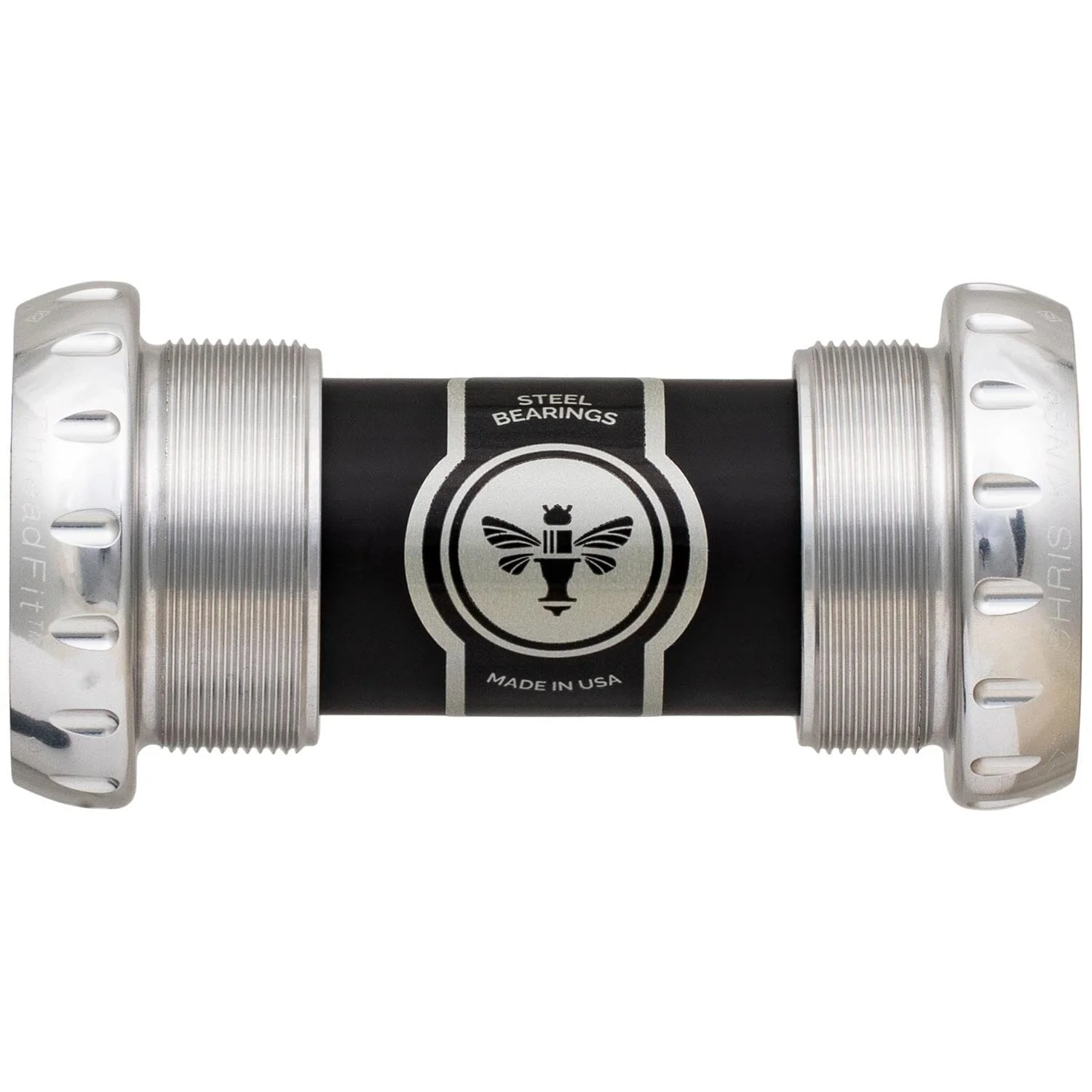 Chris King ThreadFit 24 Bottom Bracket - Image 10