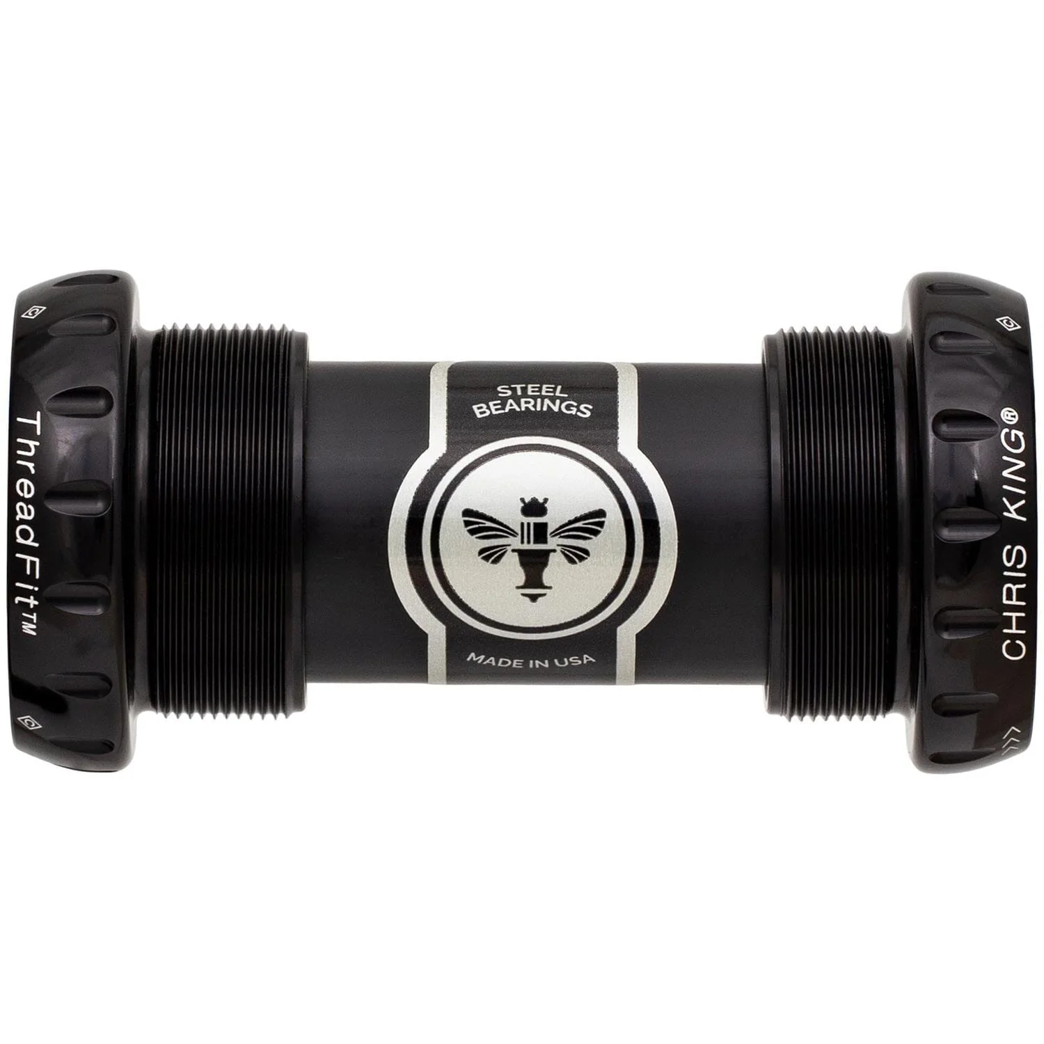 Chris King ThreadFit 24 Bottom Bracket - Image 2