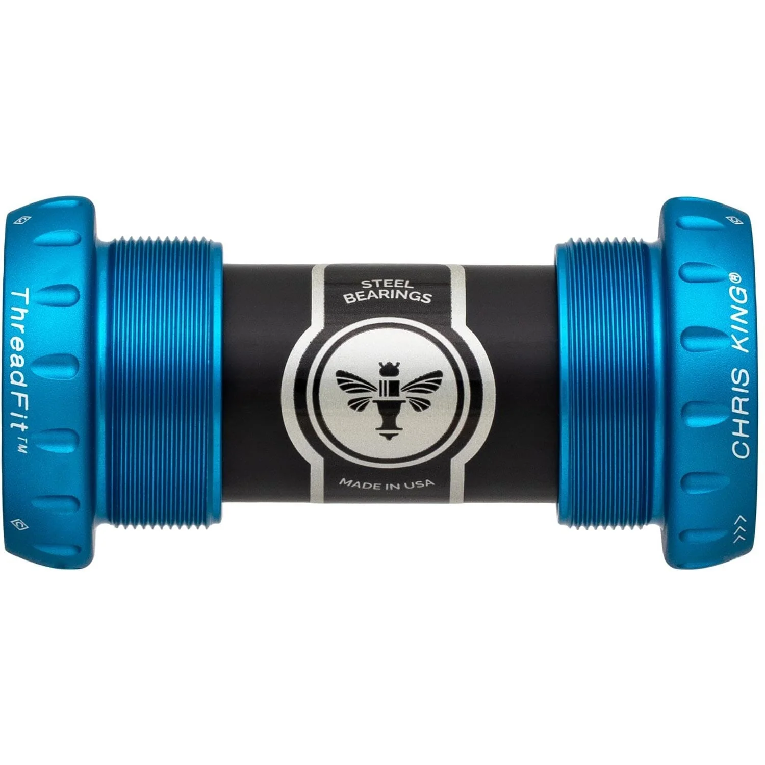 Chris King ThreadFit 24 Bottom Bracket - Image 6