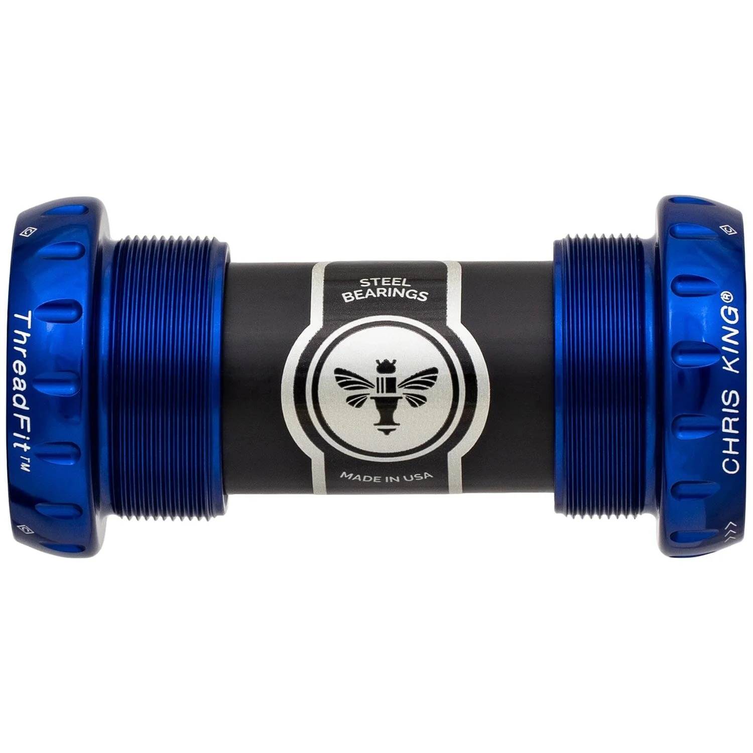 Chris King ThreadFit 24 Bottom Bracket - Image 8