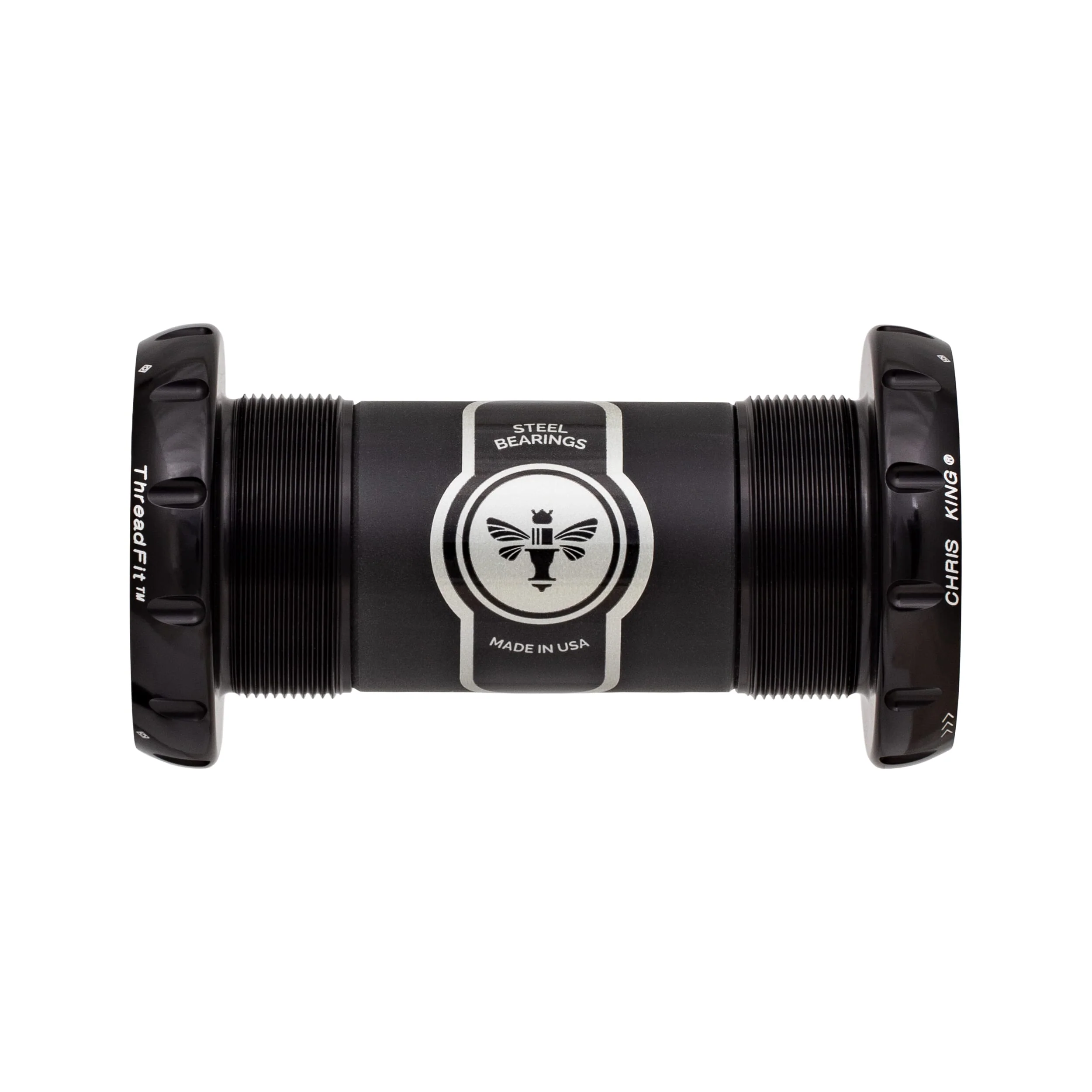 Chris King ThreadFit 30 Bottom Bracket - Image 2