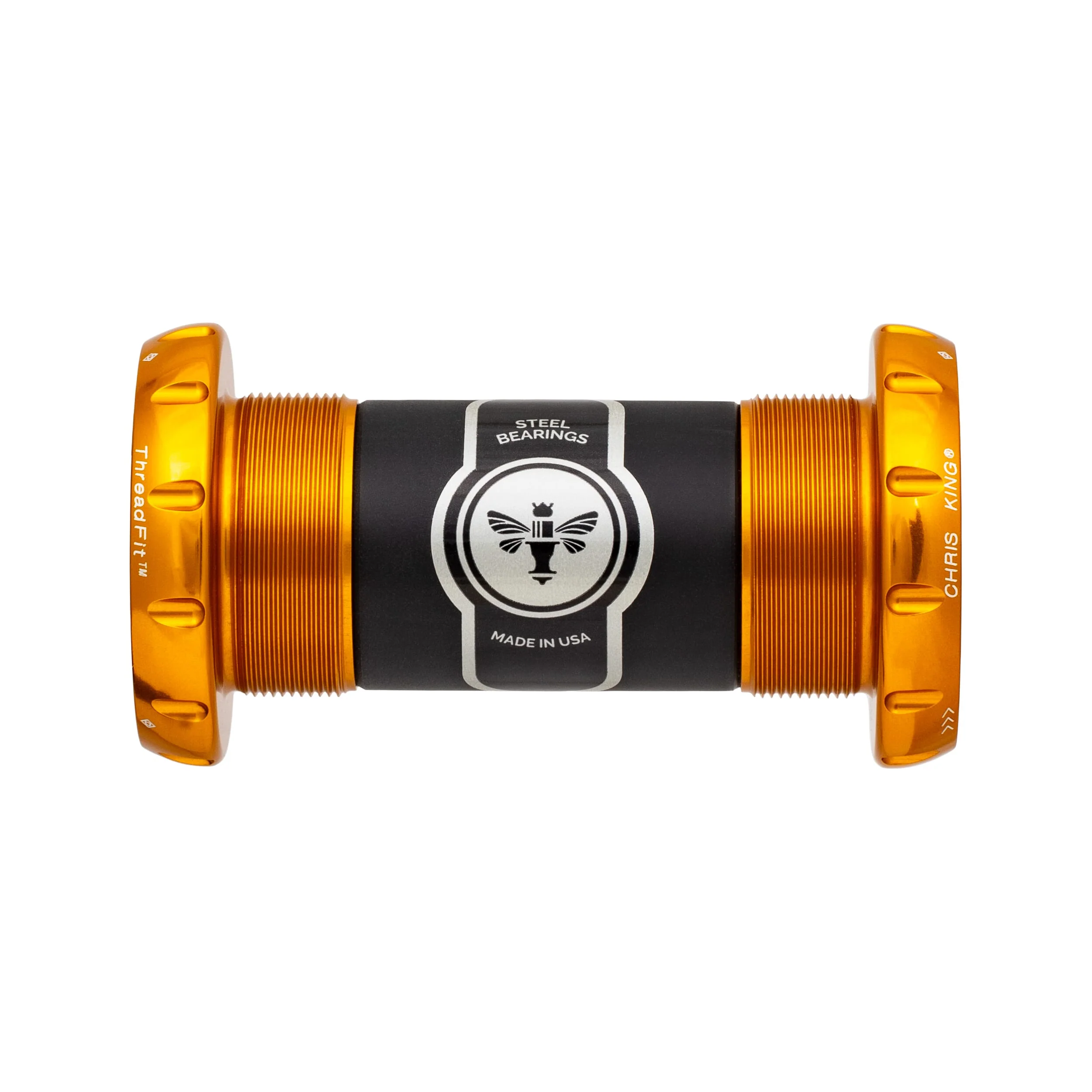 Chris King ThreadFit 30 Bottom Bracket - Image 3