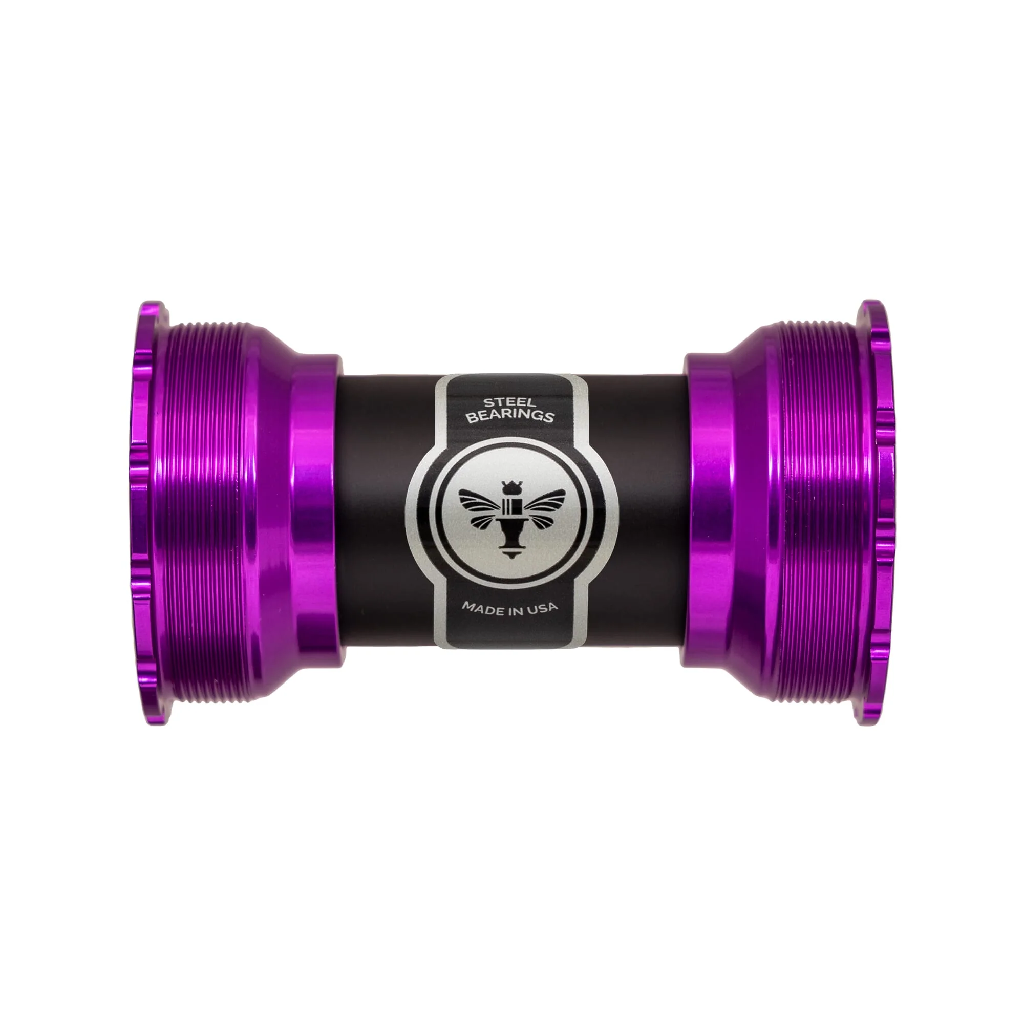 Chris King ThreadFit T47 30i Bottom Bracket