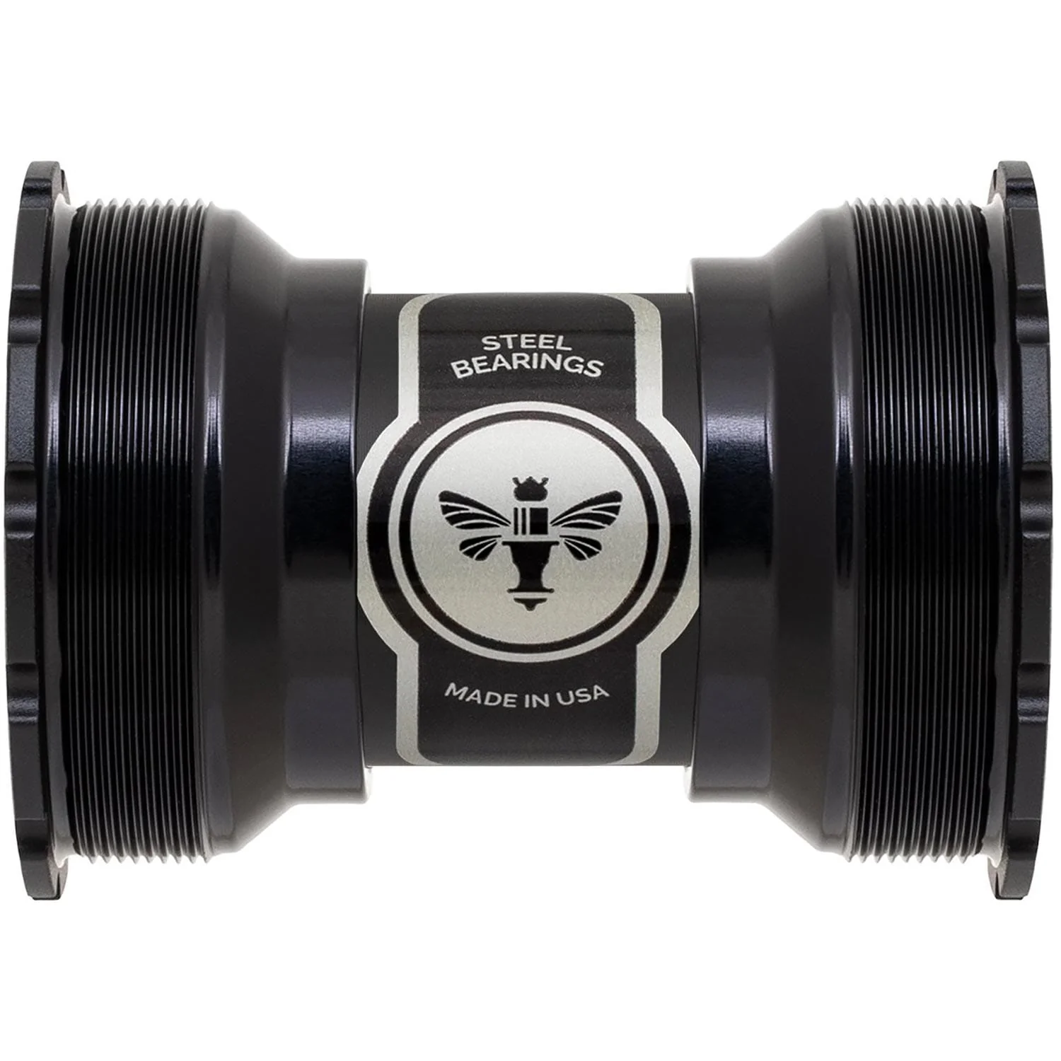 Chris King ThreadFit T47 30i Bottom Bracket - Image 4