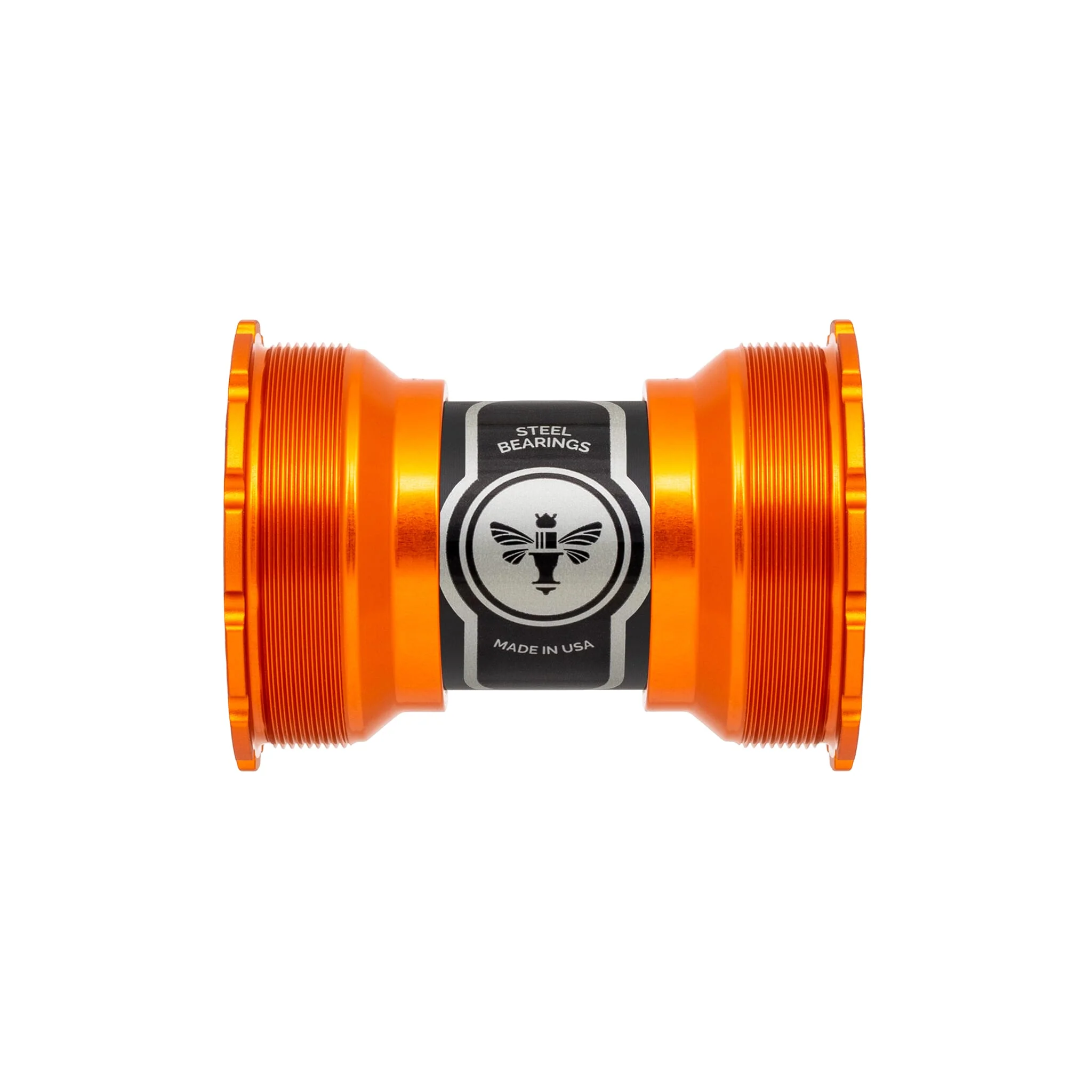 Chris King ThreadFit T47 30i Bottom Bracket - Image 5