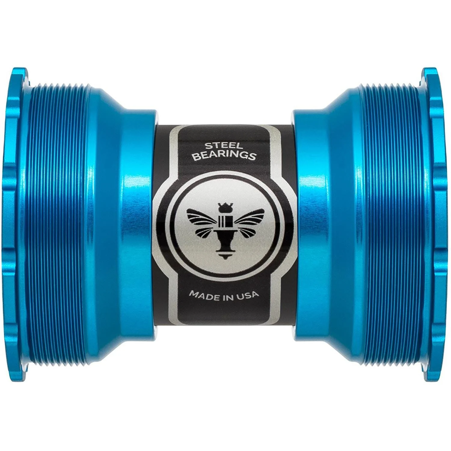 Chris King ThreadFit T47 30i Bottom Bracket - Image 6