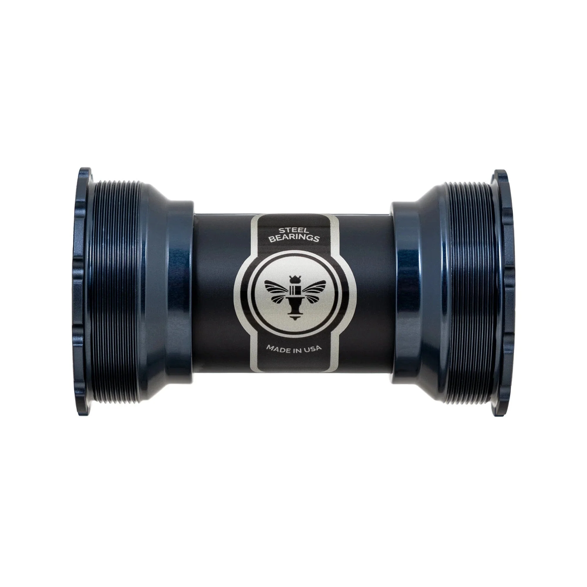 Chris King ThreadFit T47 30i Bottom Bracket - Image 7