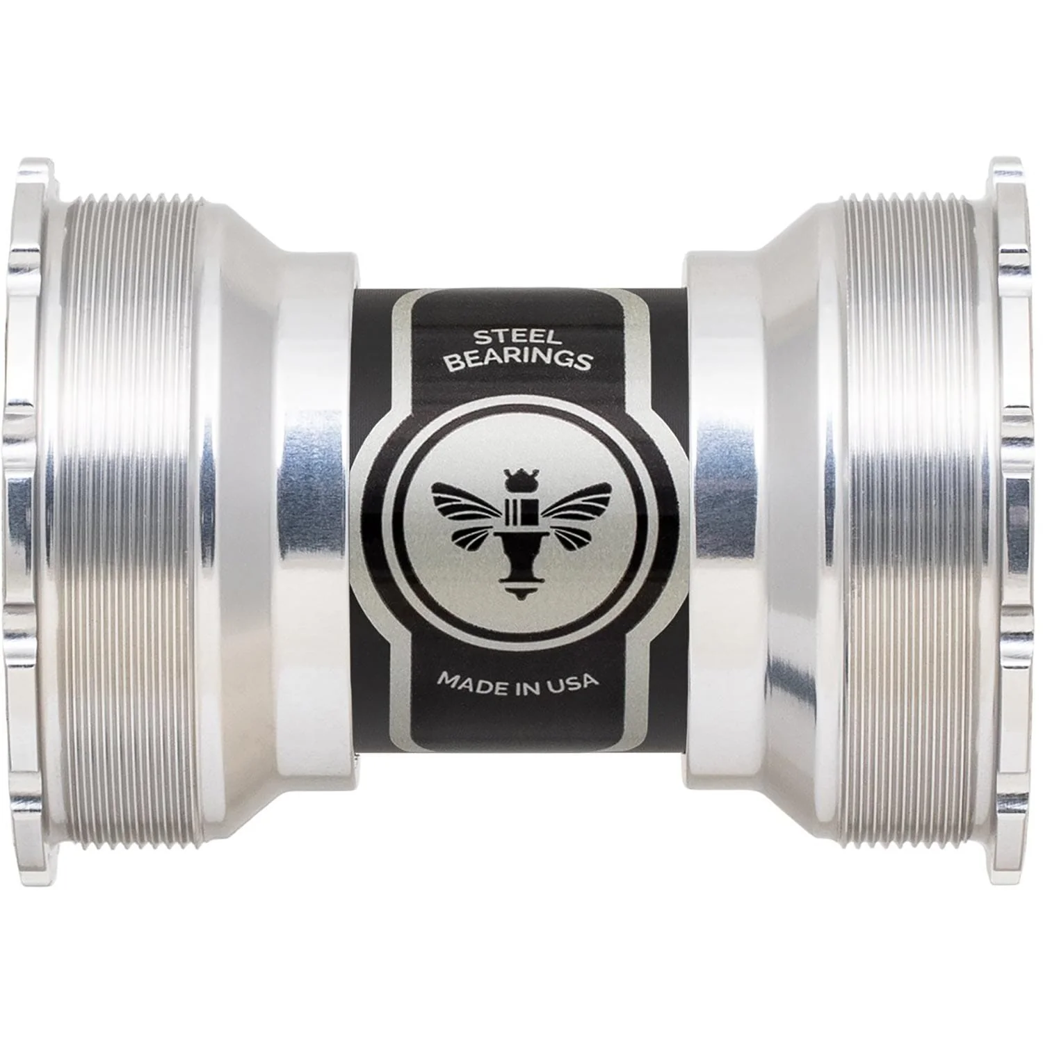 Chris King ThreadFit T47 30i Bottom Bracket - Image 9