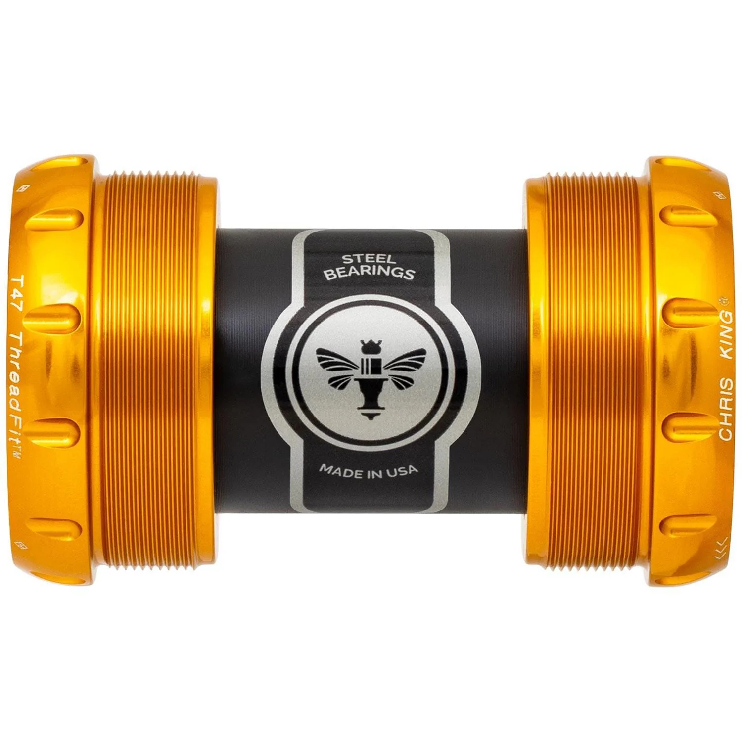 Chris King ThreadFit T47 30x Bottom Bracket - Image 3