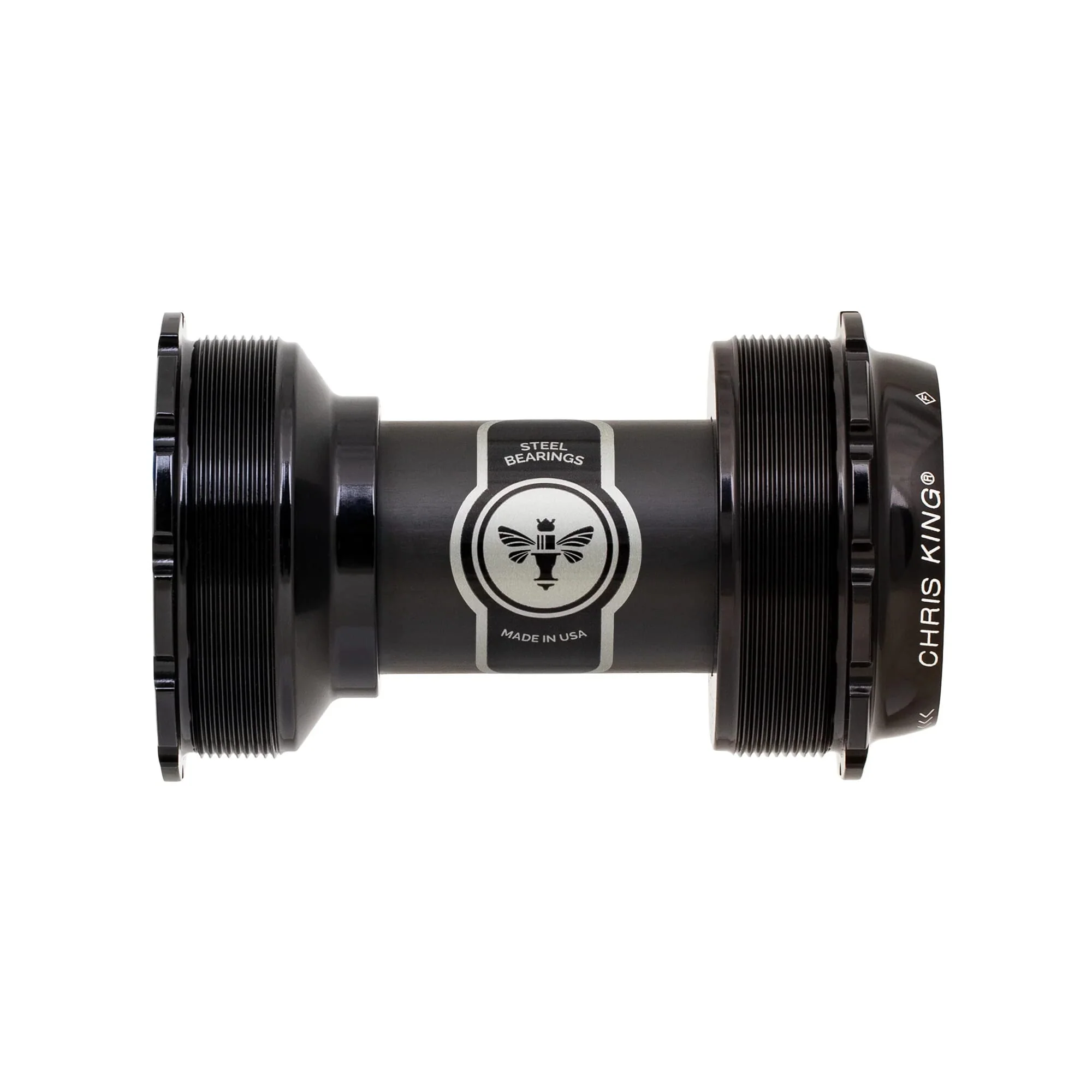 Chris King Threadfit T47A 24 Bottom Bracket - Image 2