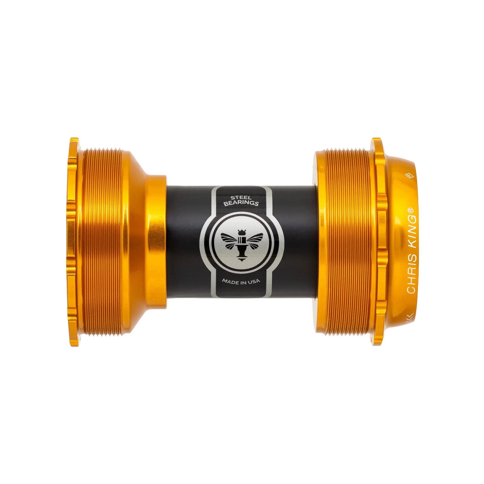 Chris King Threadfit T47A 24 Bottom Bracket - Image 3