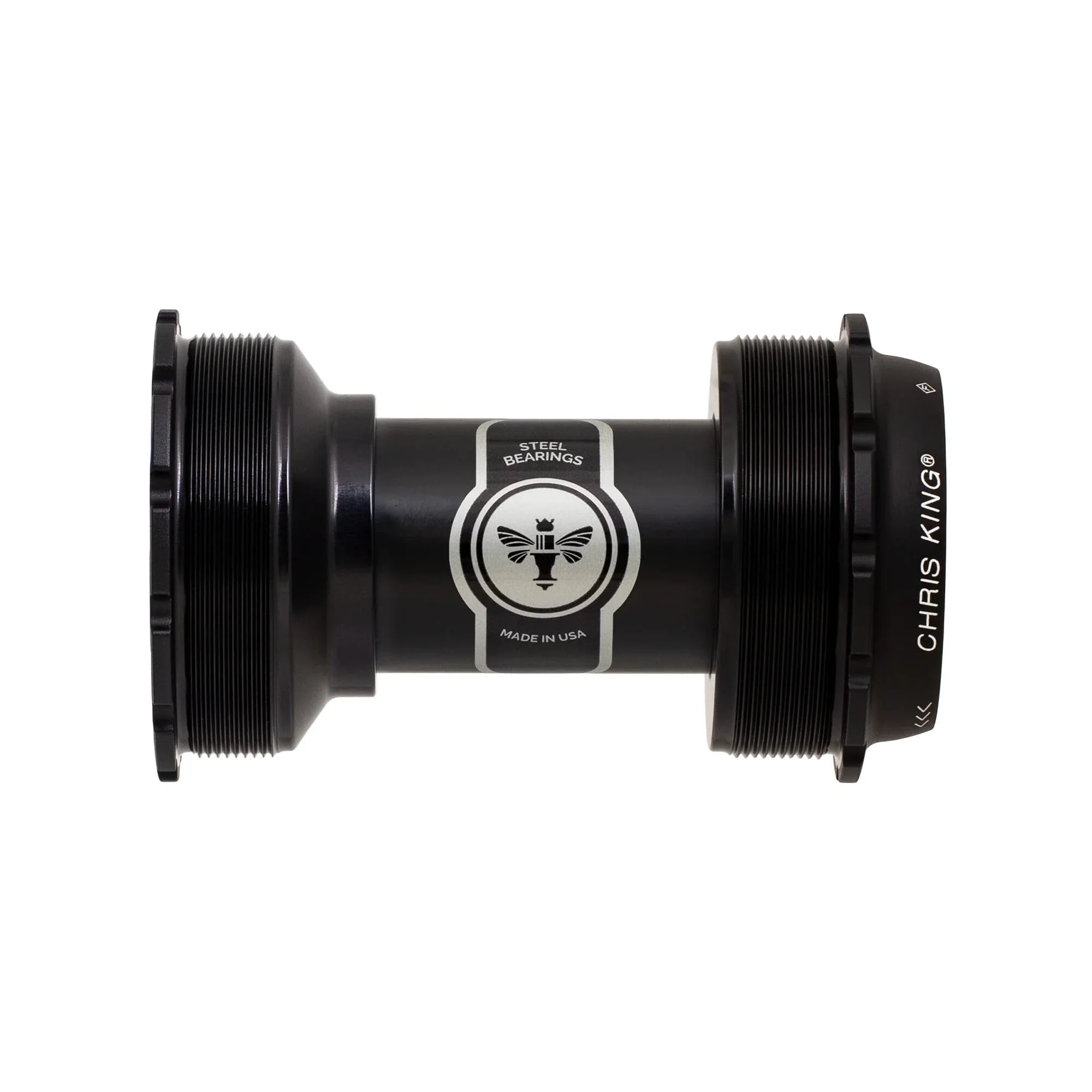 Chris King Threadfit T47A 24 Bottom Bracket - Image 4