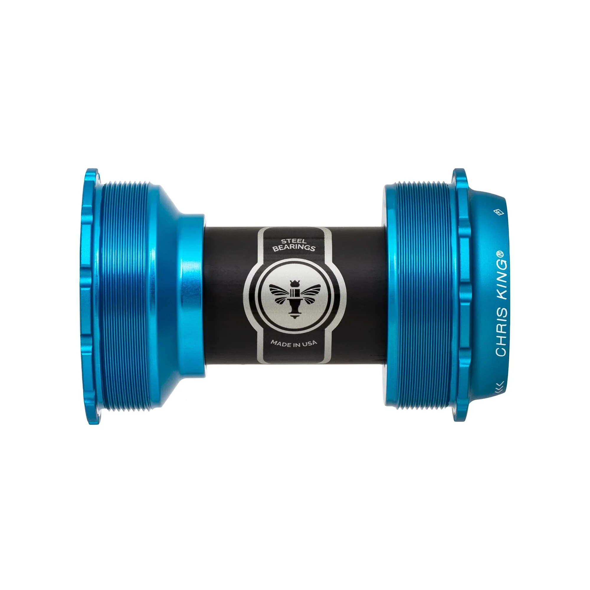 Chris King Threadfit T47A 24 Bottom Bracket - Image 5