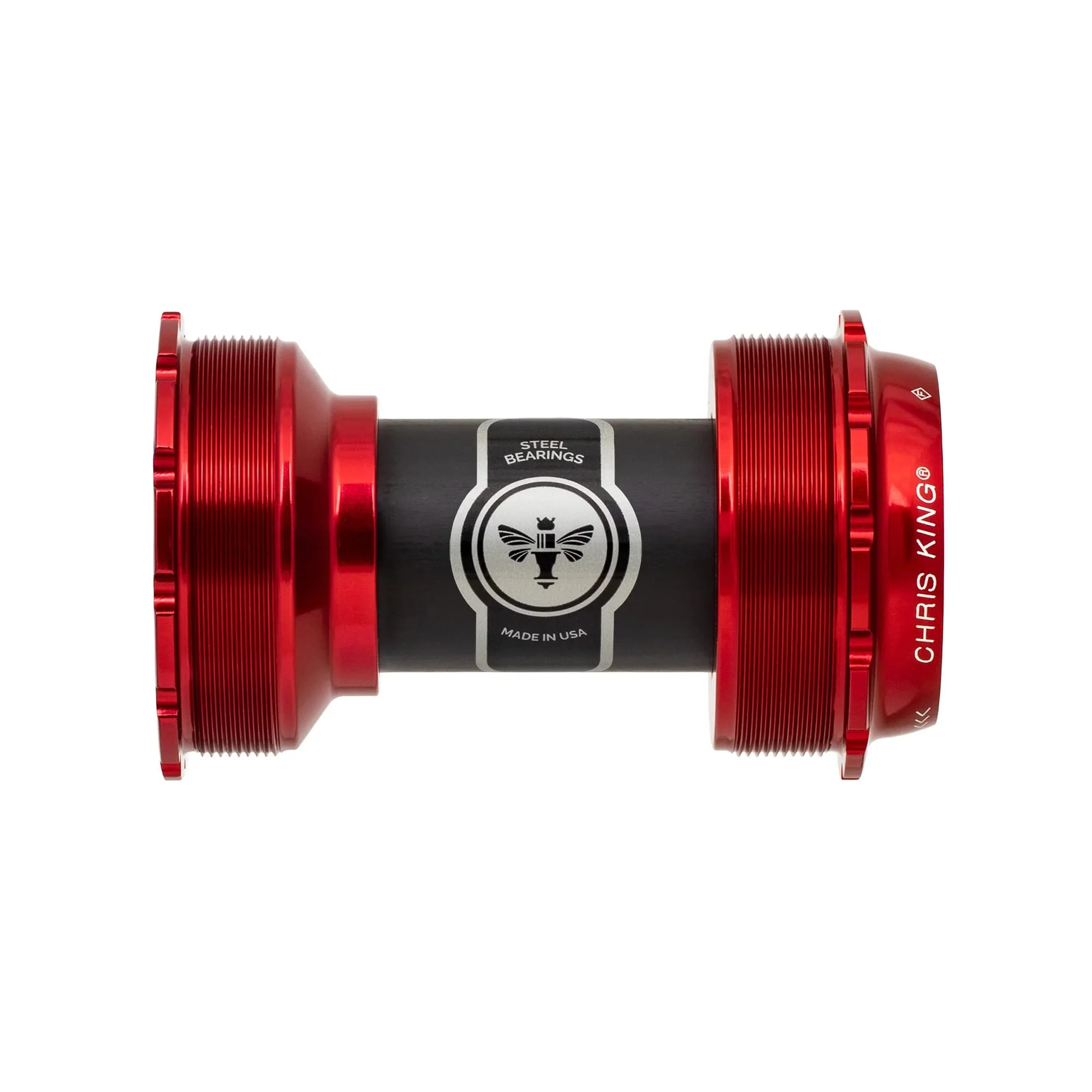 Chris King Threadfit T47A 24 Bottom Bracket - Image 7