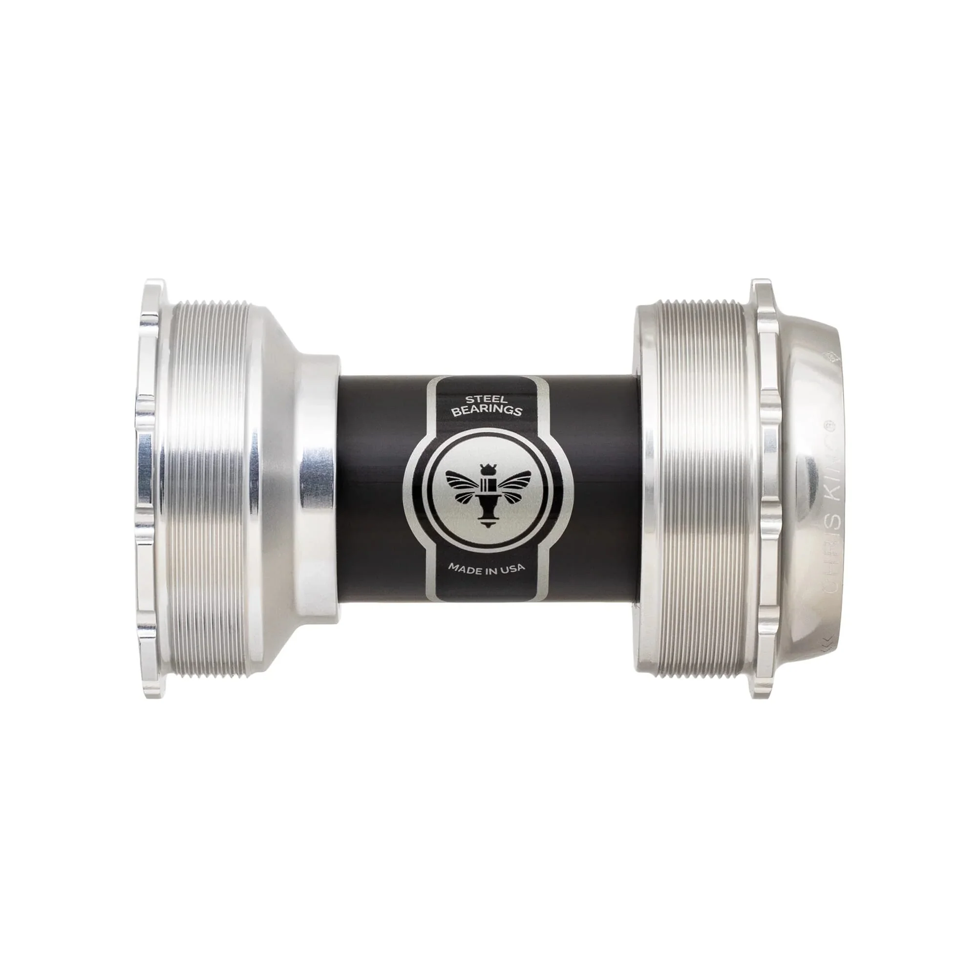 Chris King Threadfit T47A 24 Bottom Bracket - Image 8