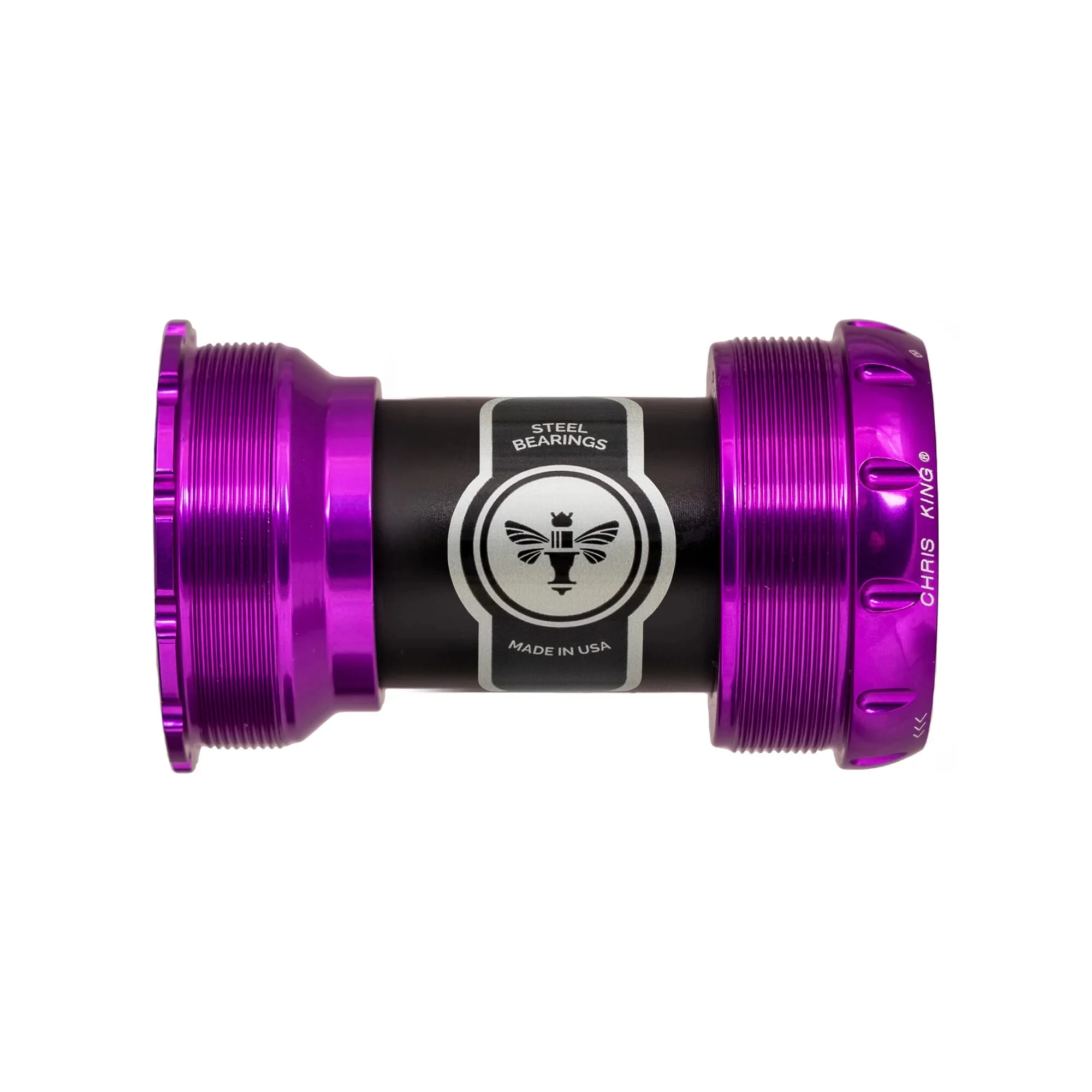 Chris King Threadfit T47A 30 Bottom Bracket