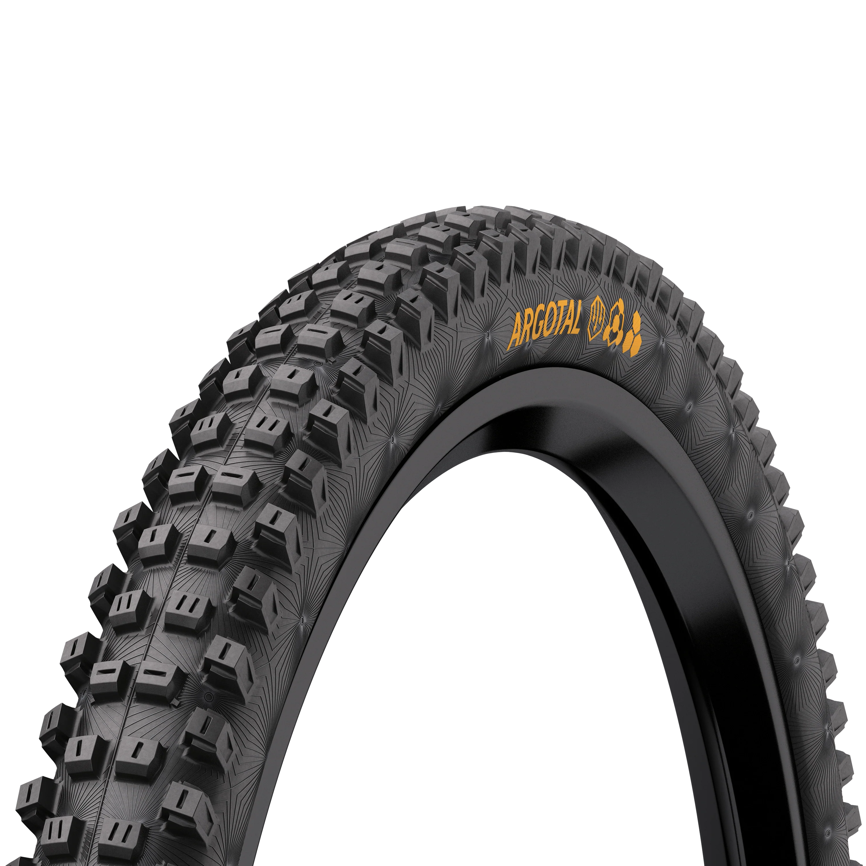 Continental Argotal Downhill Tyre
