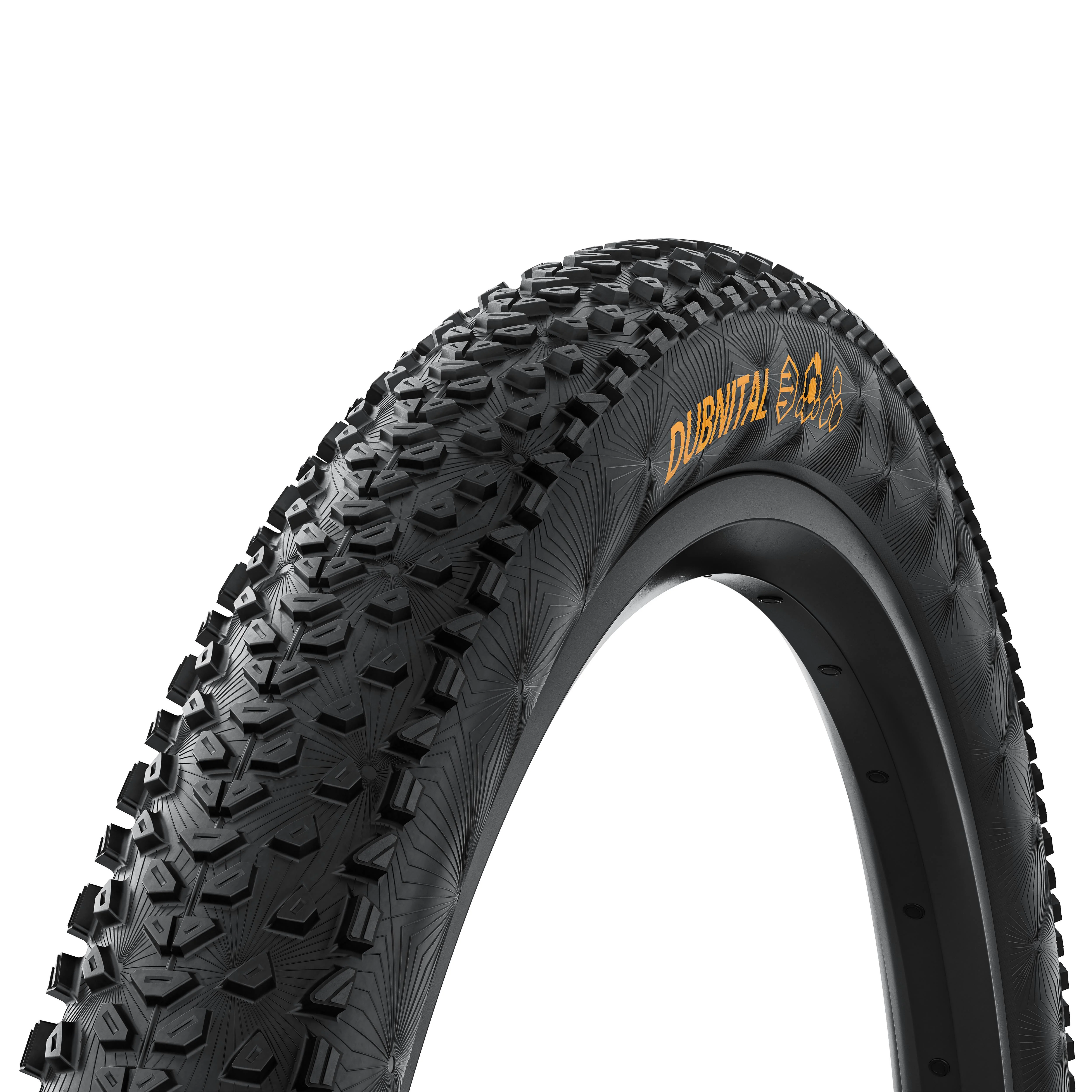 Continental Dubnital Tyre - Image 2
