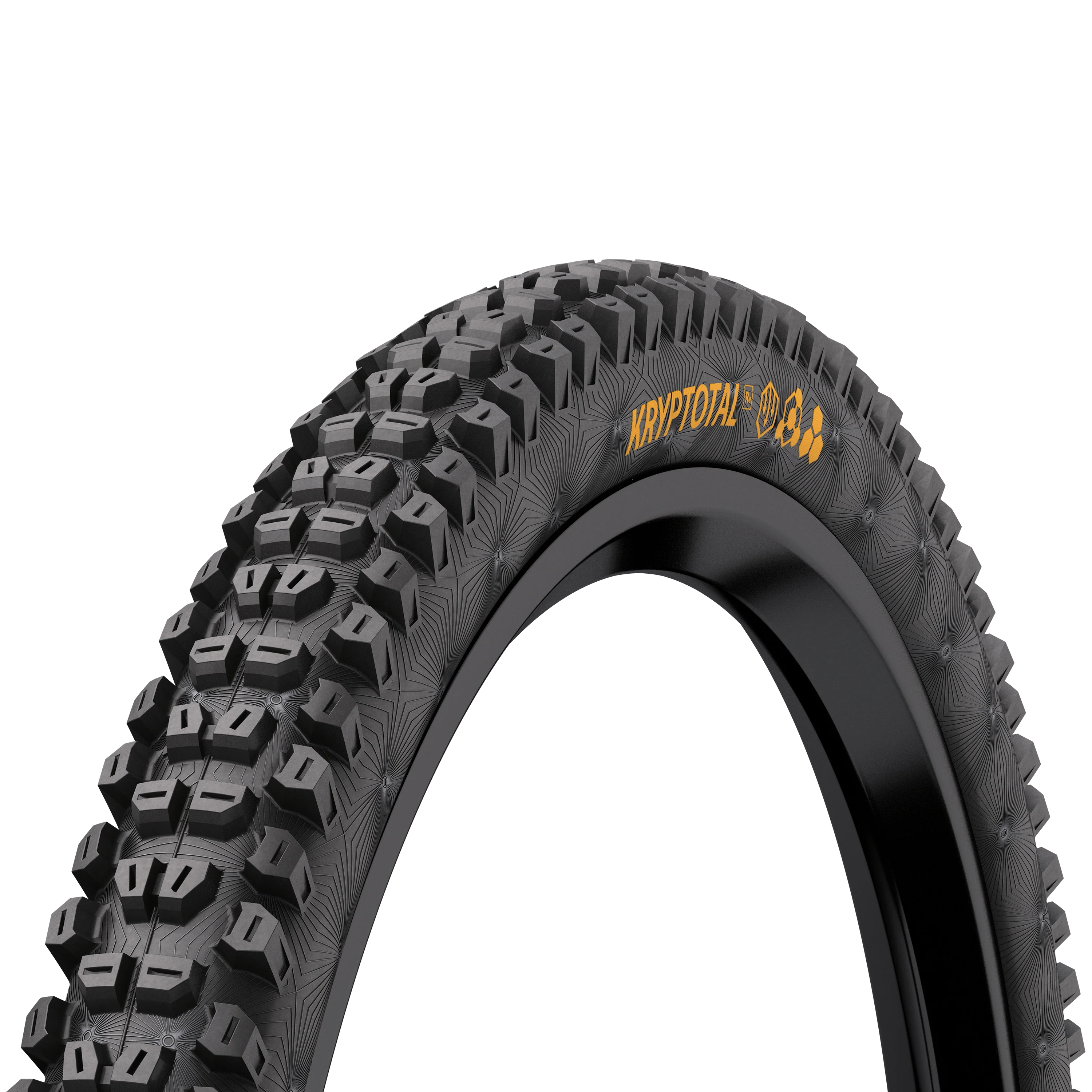 Continental Kryptotal Rear Downhill Tyre