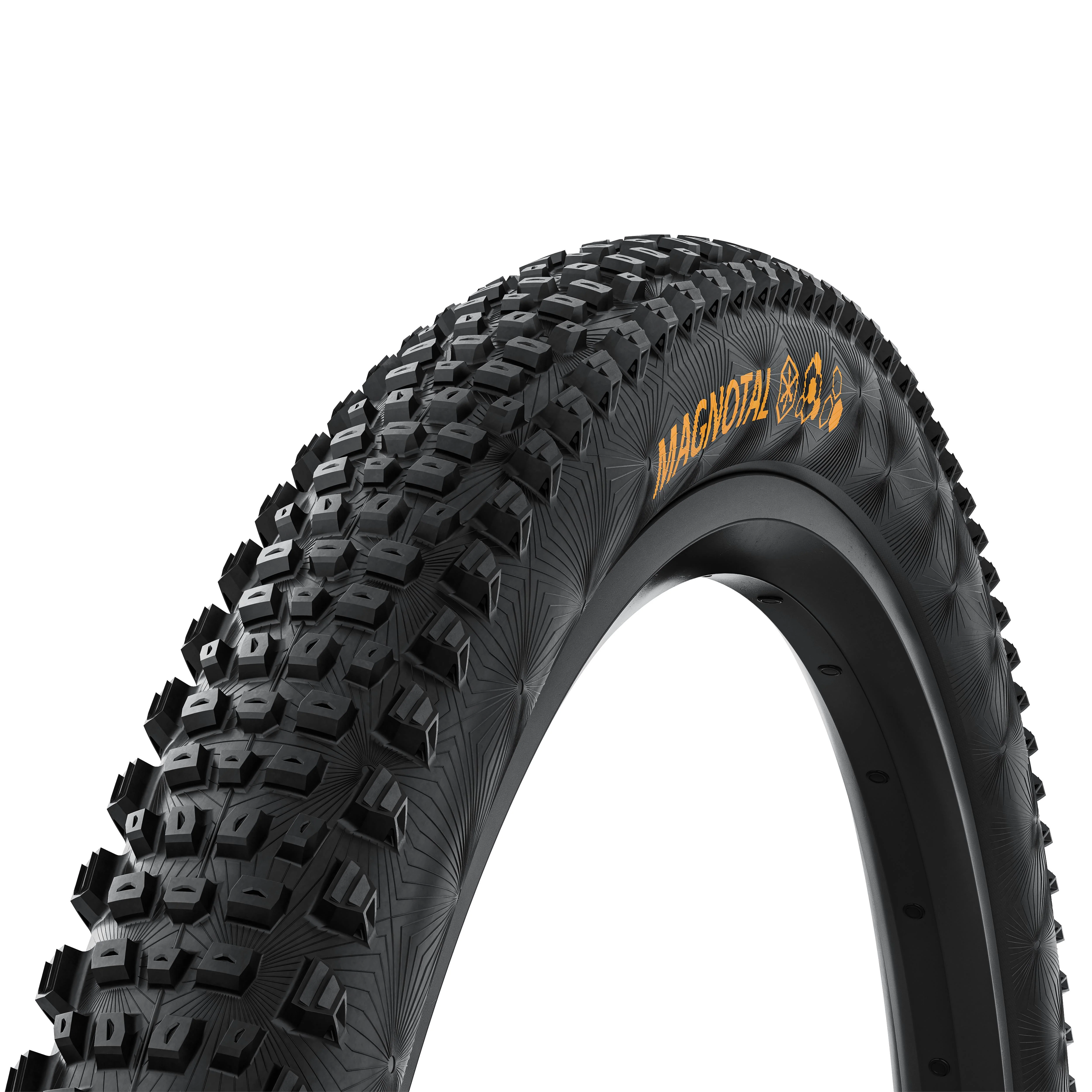 Continental Magnotal Tyre - Image 2