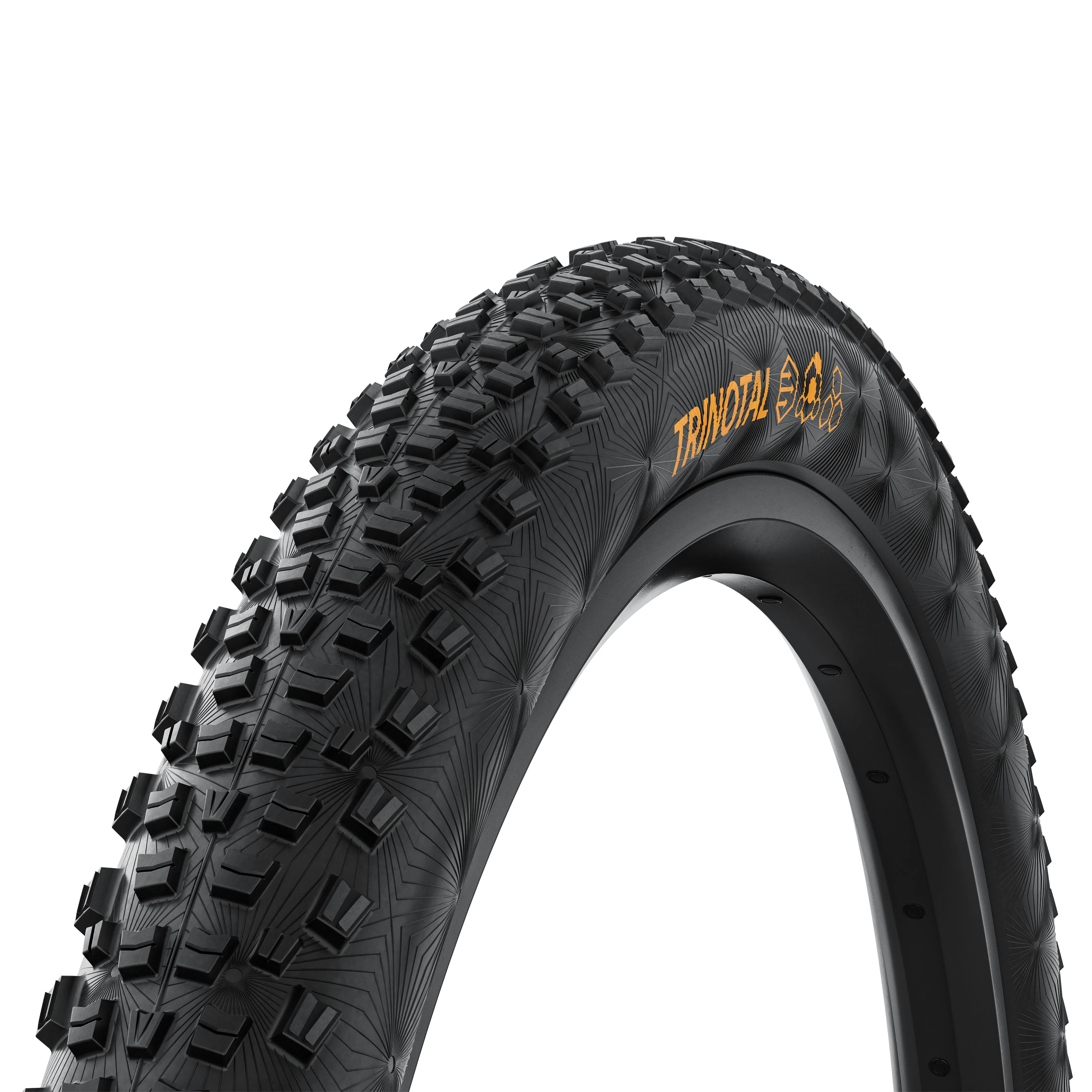 Continental Trinotal Tyre