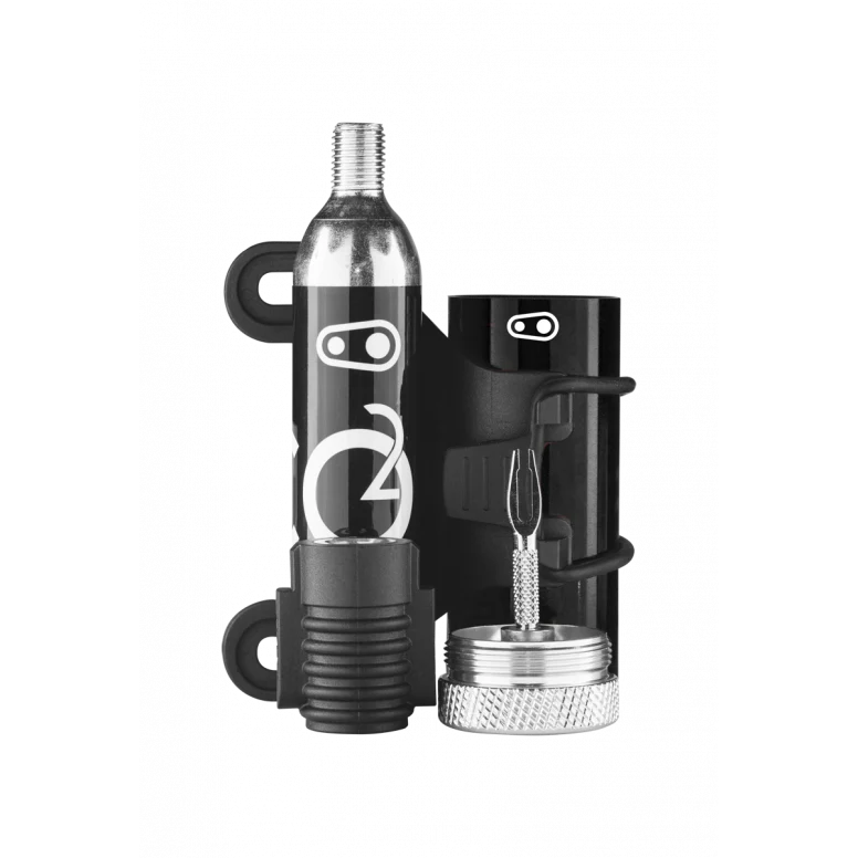Crankbrothers Cigar Tool Black