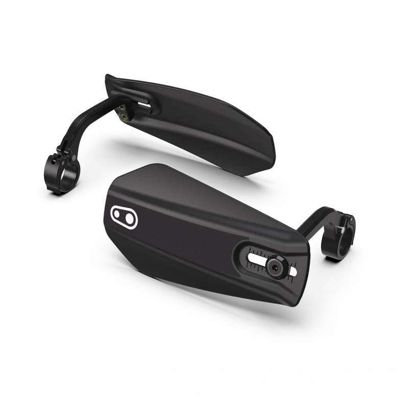 Crankbrothers Guardian Handguards - Image 2