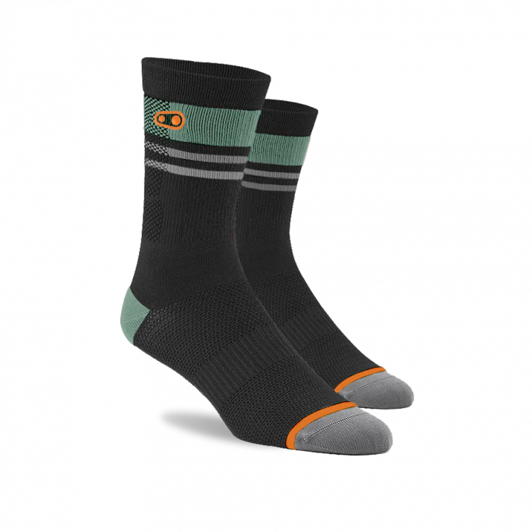 Crankbrothers Icon Socks - Image 2