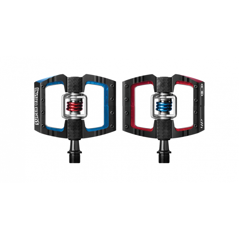 Crankbrothers Mallet DH Pedals - Image 2