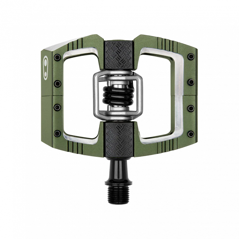 Crankbrothers Mallet DH Pedals - Image 3