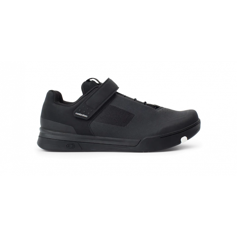 Crankbrothers Mallet Speedlace Shoes
