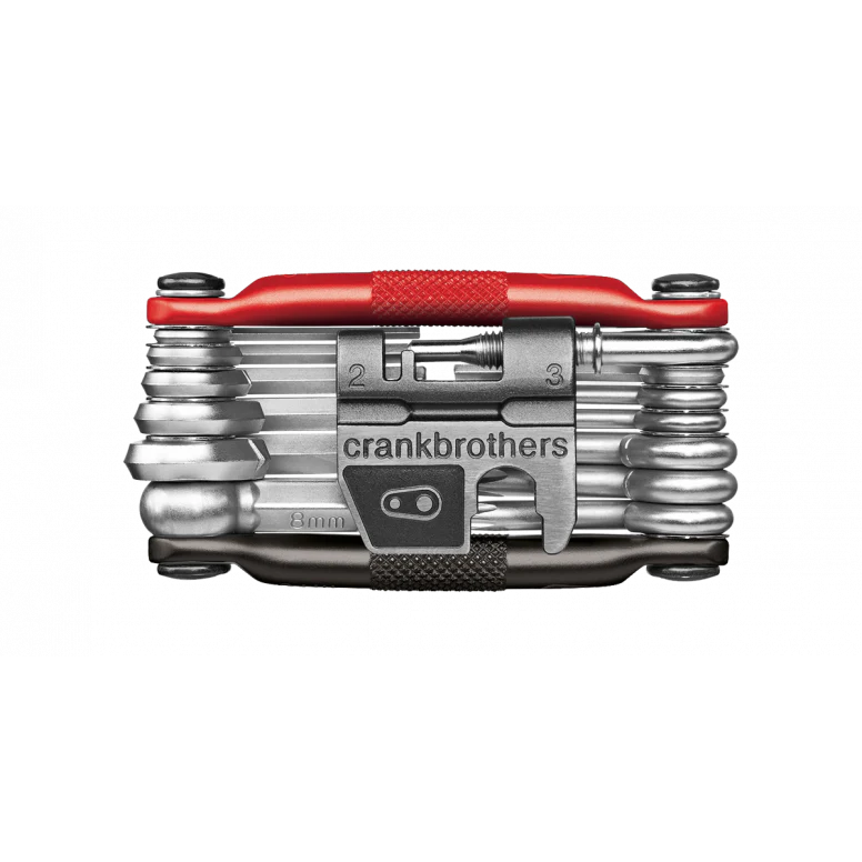 Crankbrothers Multi 19