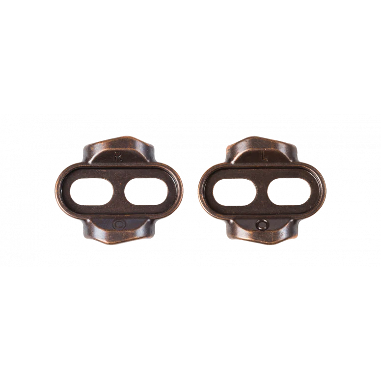 Crankbrothers Premium Brass Cleats