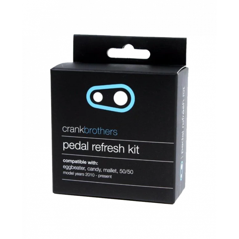 Crankbrothers Refresh Kit