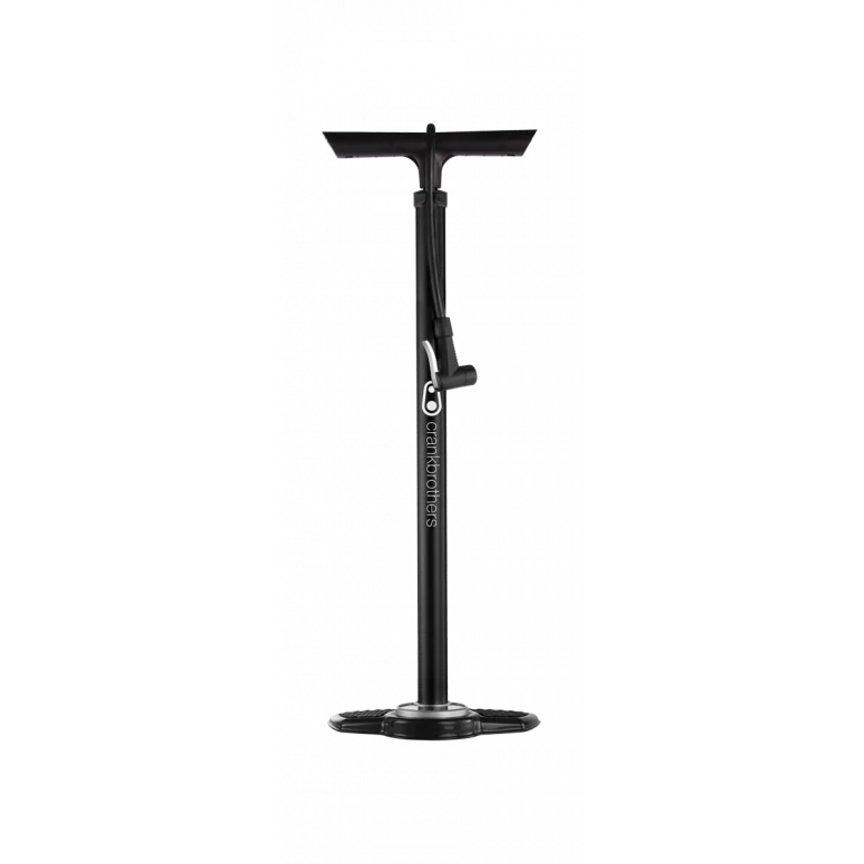 Crankbrothers Sapphire Floor Pump