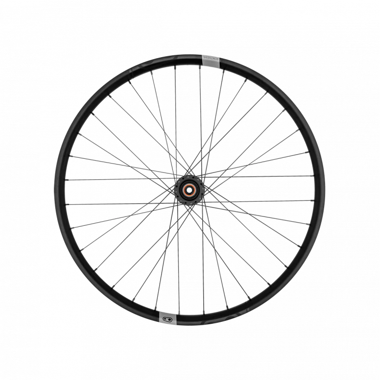 Crankbrothers Synthesis Alloy E-Bike Rear Wheel - Image 4