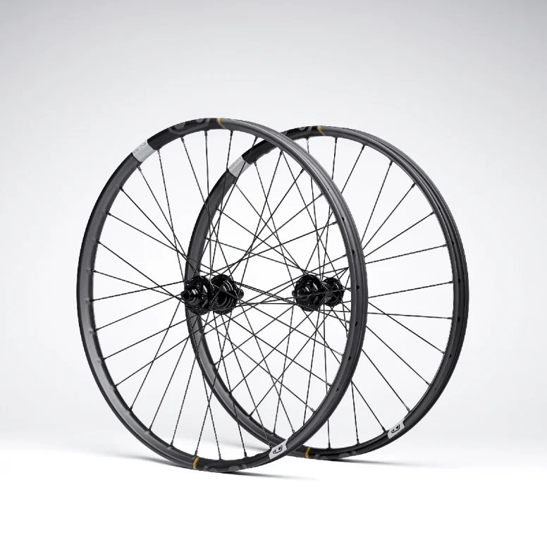 Crankbrothers Synthesis Enduro 11 - I9 Hydra Wheelset - Image 10